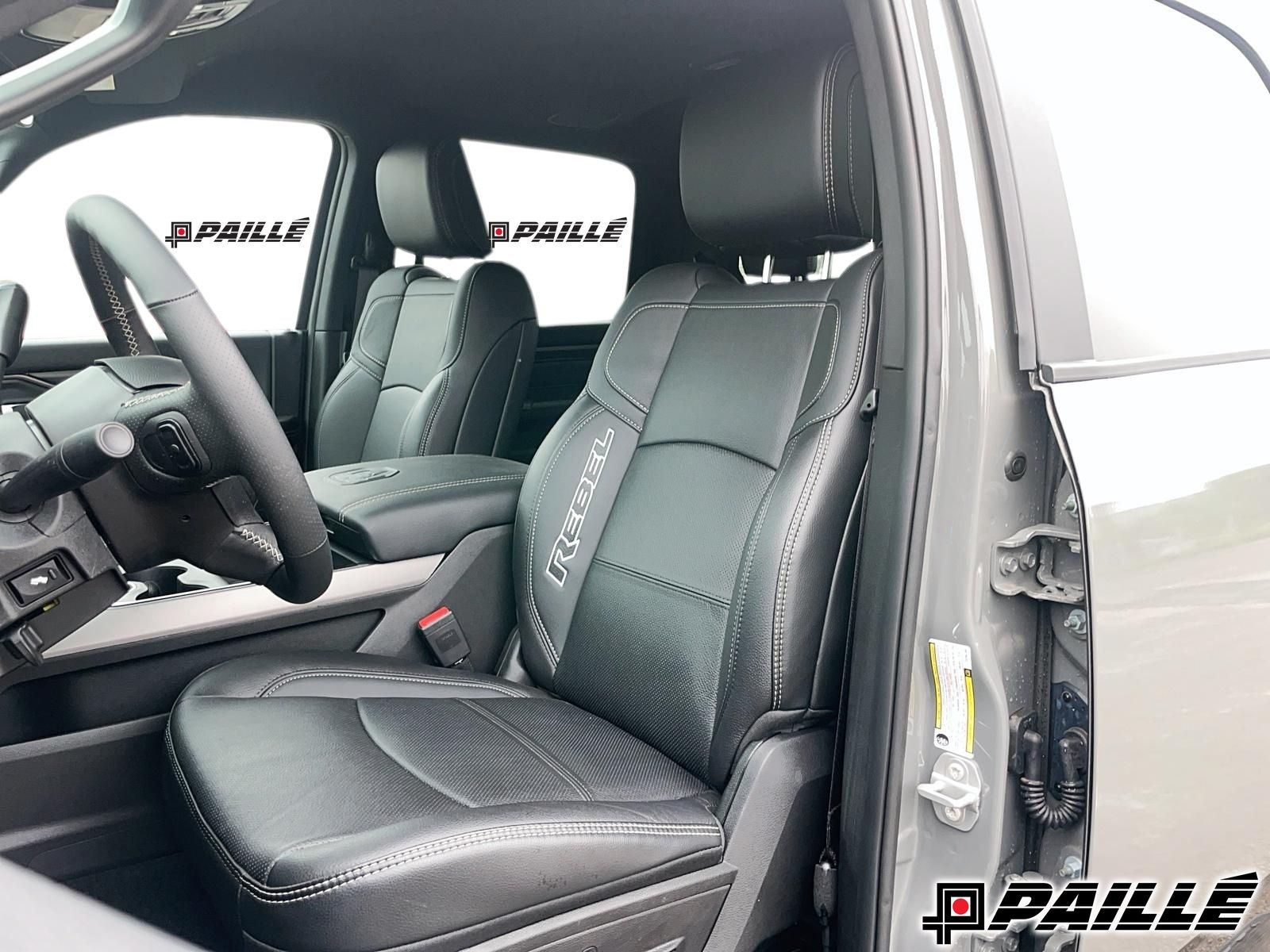 2026 Ram 2500 in Nicolet, Quebec
