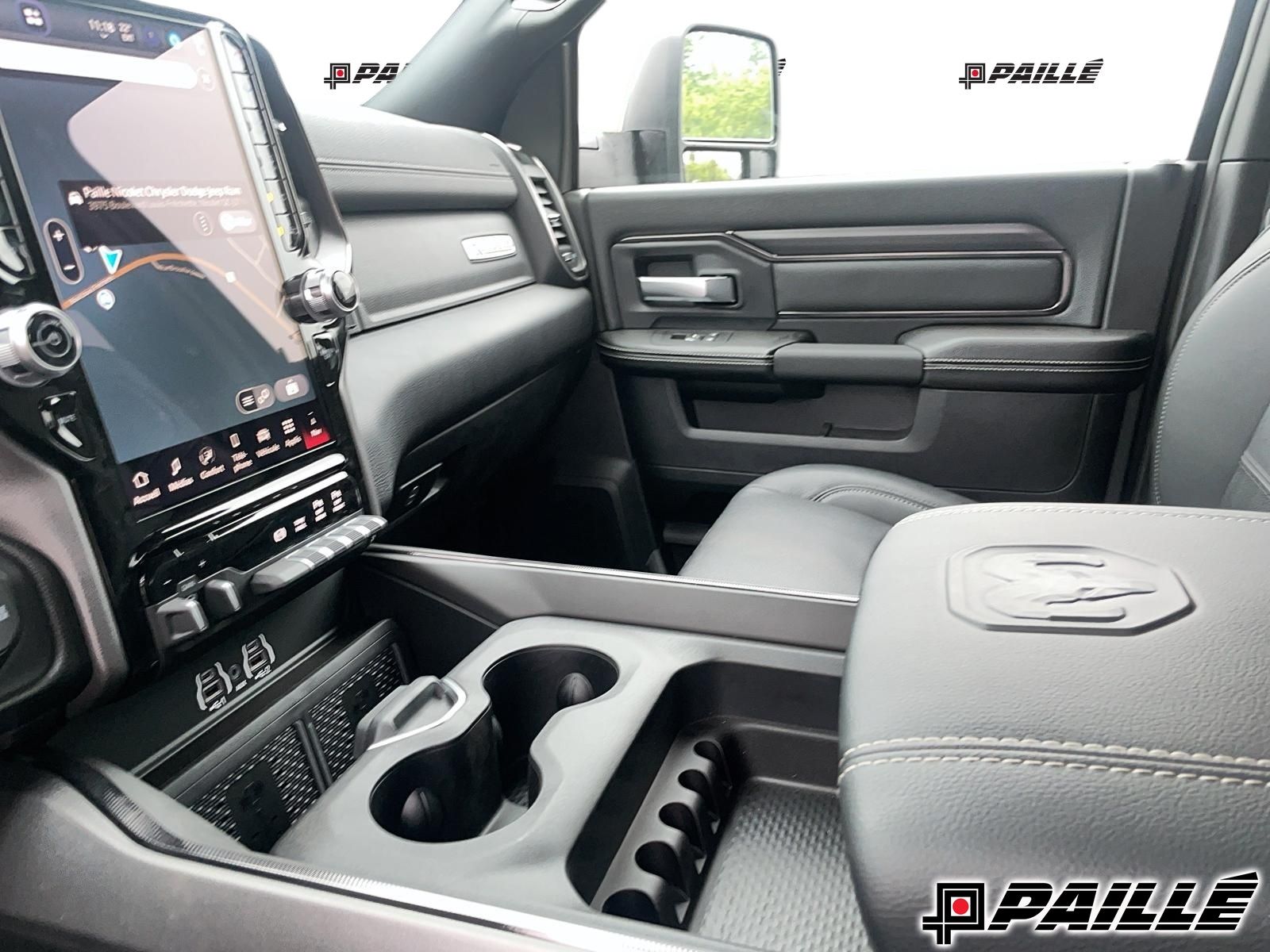 2026 Ram 2500 in Nicolet, Quebec