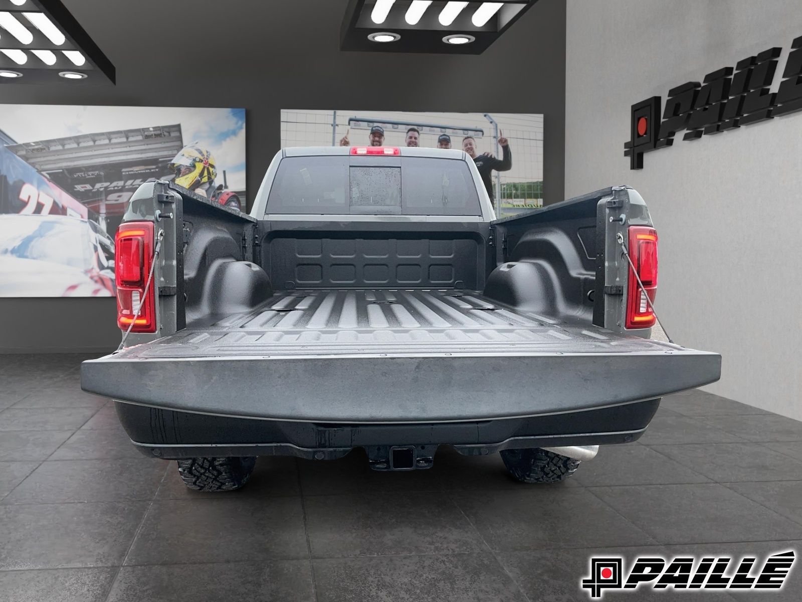 2026 Ram 2500 in Nicolet, Quebec