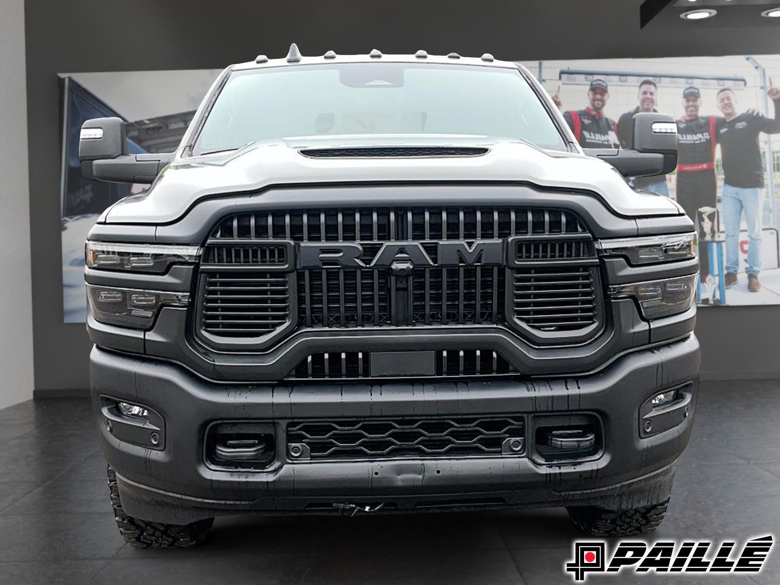 2026 Ram 2500 in Nicolet, Quebec