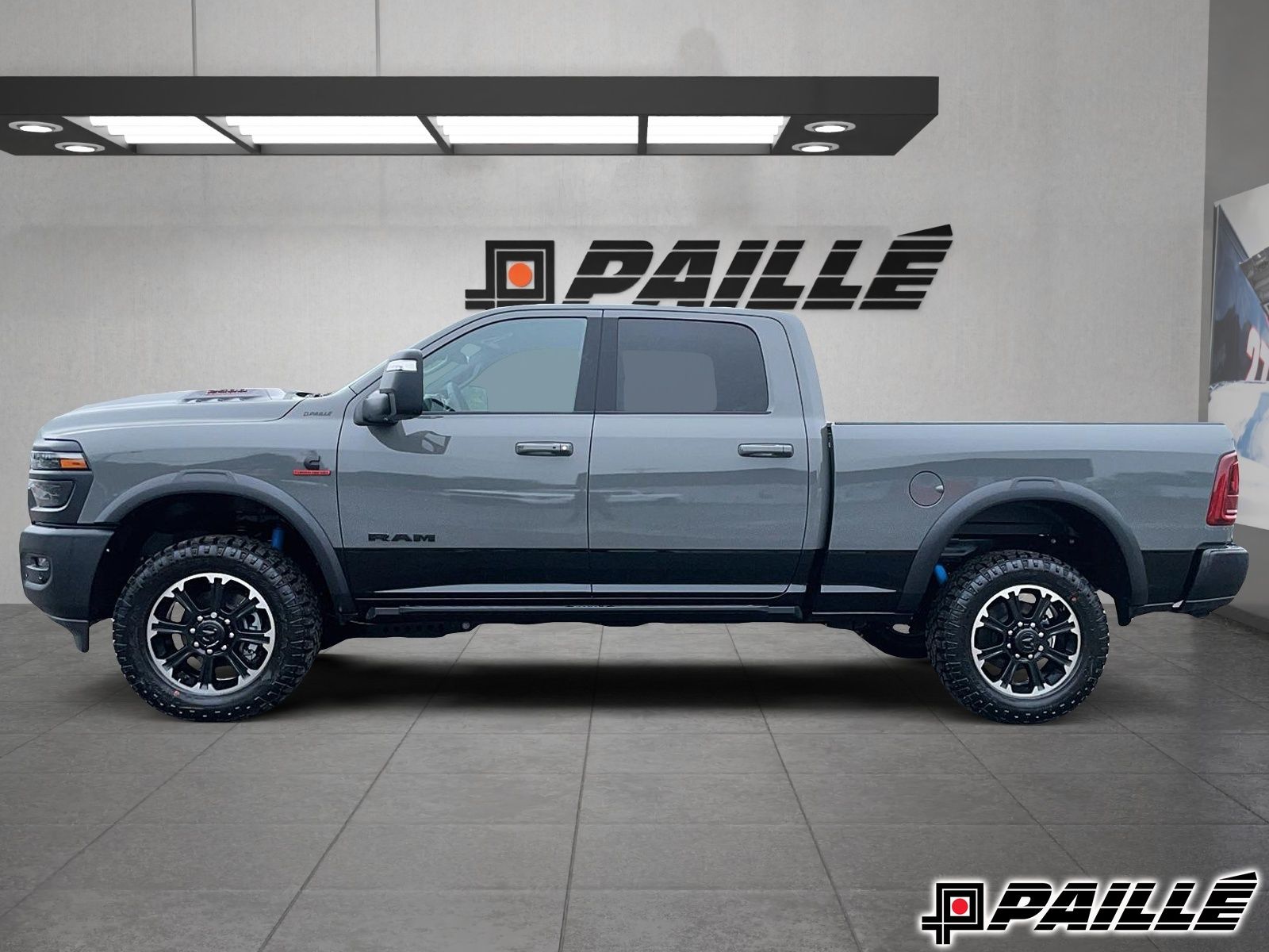 2026 Ram 2500 in Nicolet, Quebec