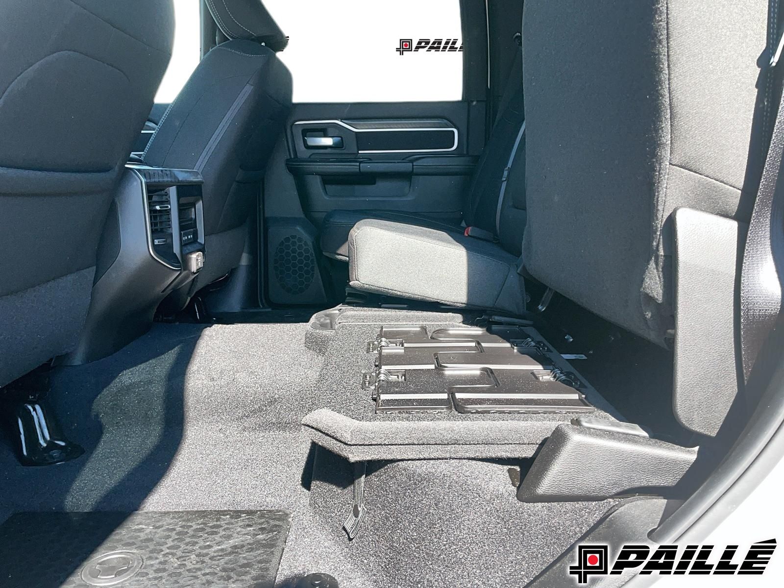2026 Ram 2500 in Nicolet, Quebec