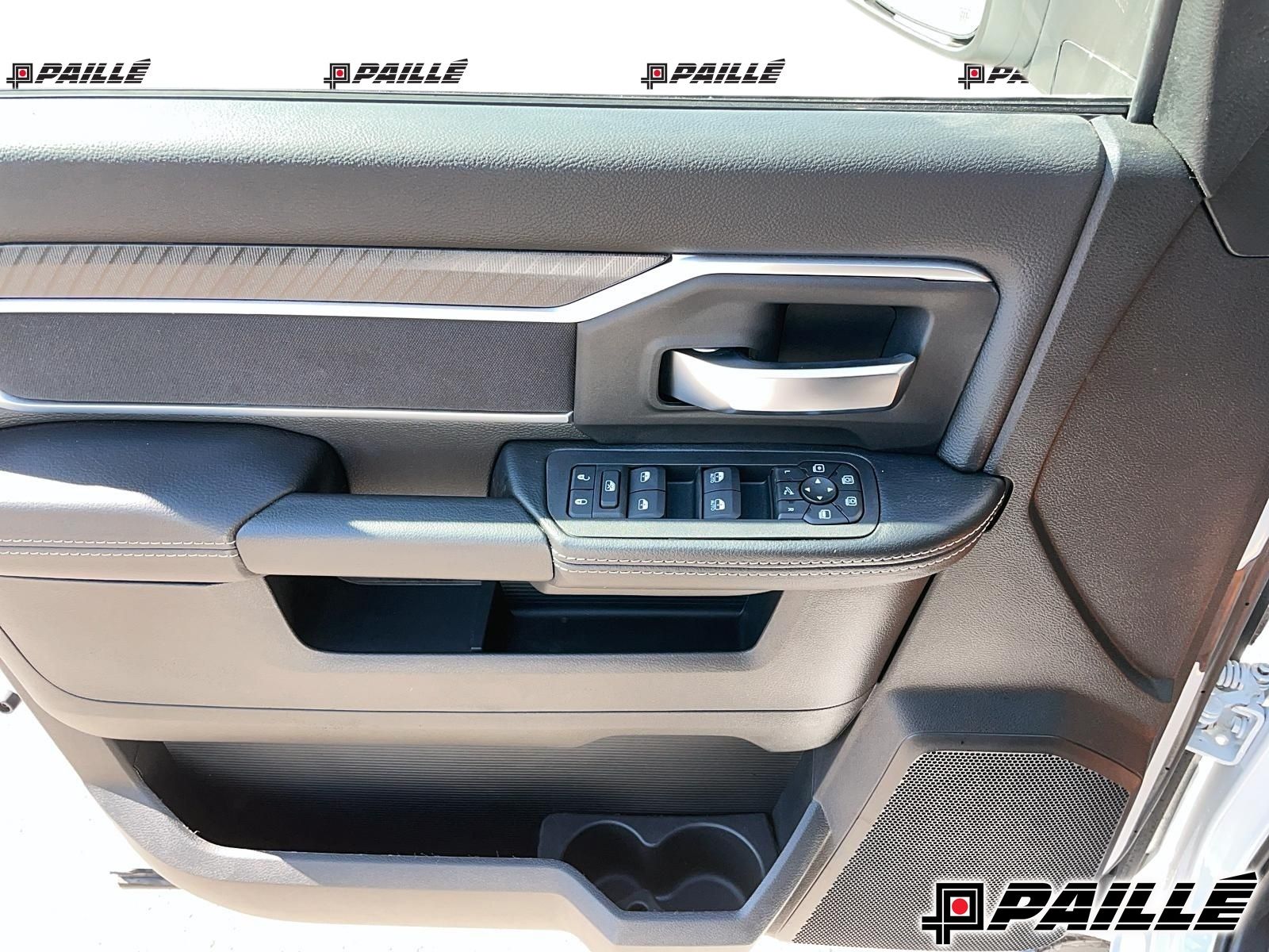 2026 Ram 2500 in Nicolet, Quebec
