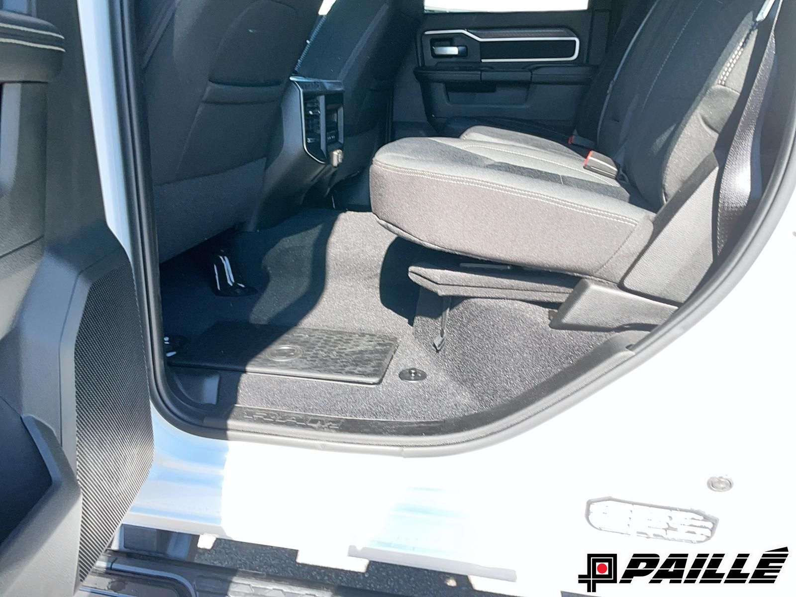 2026 Ram 2500 in Nicolet, Quebec