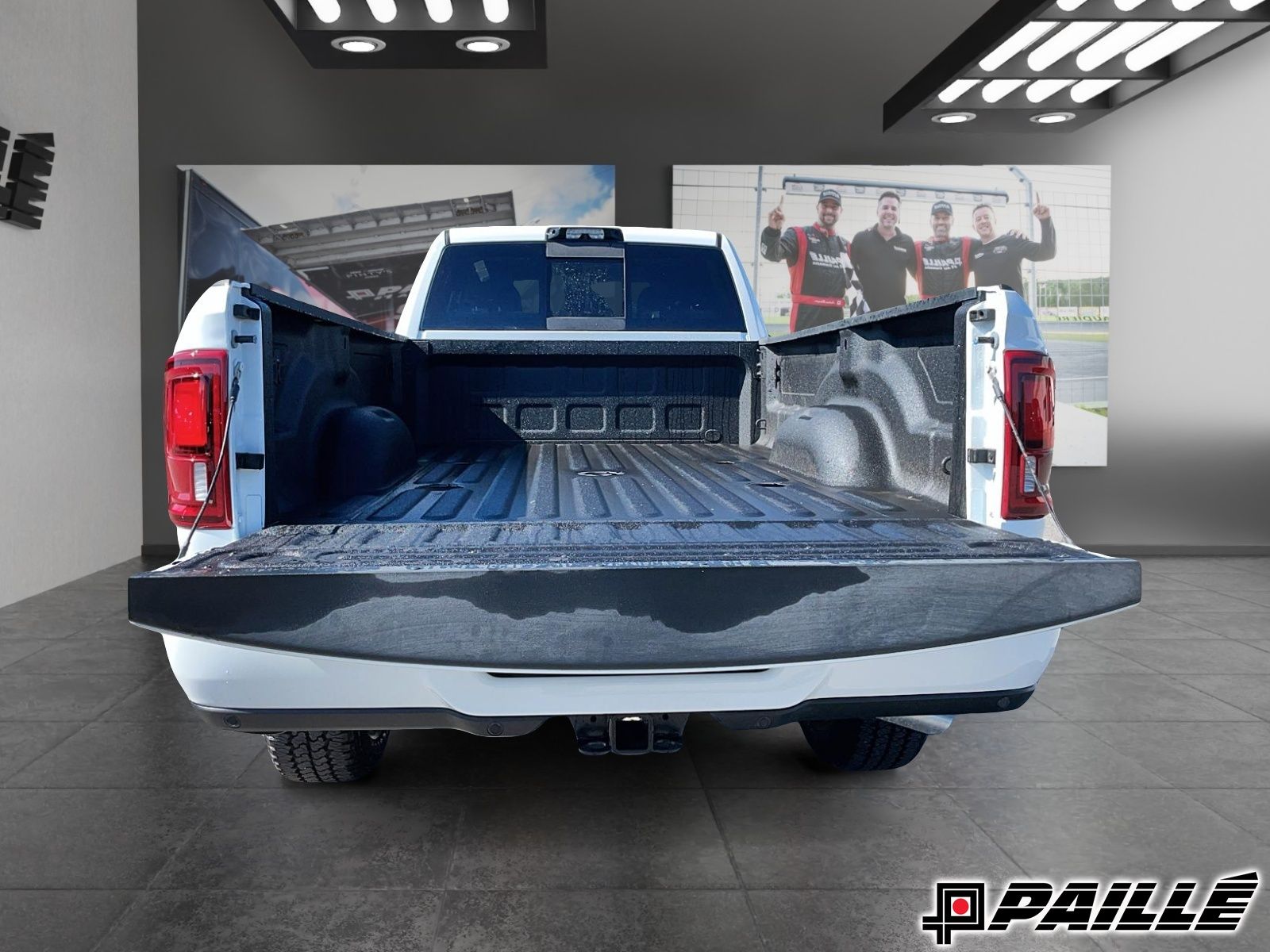 2026 Ram 2500 in Nicolet, Quebec