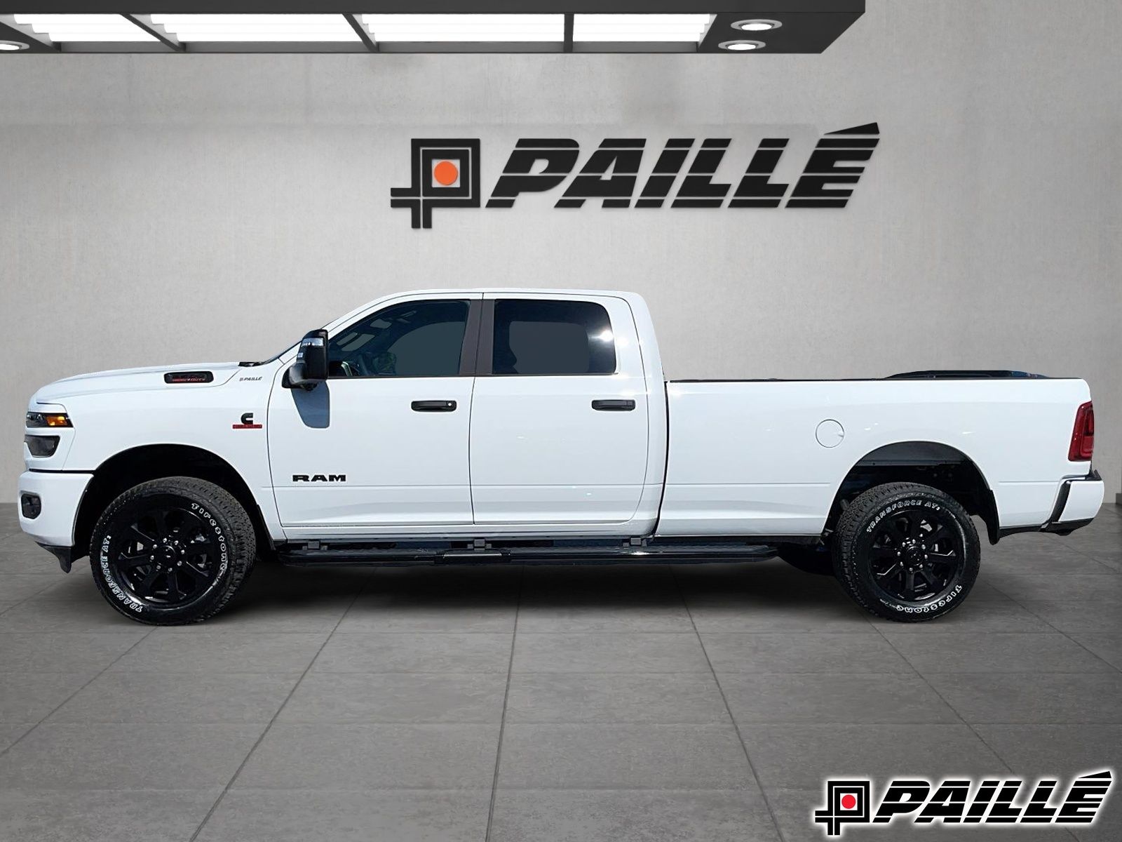 2026 Ram 2500 in Nicolet, Quebec