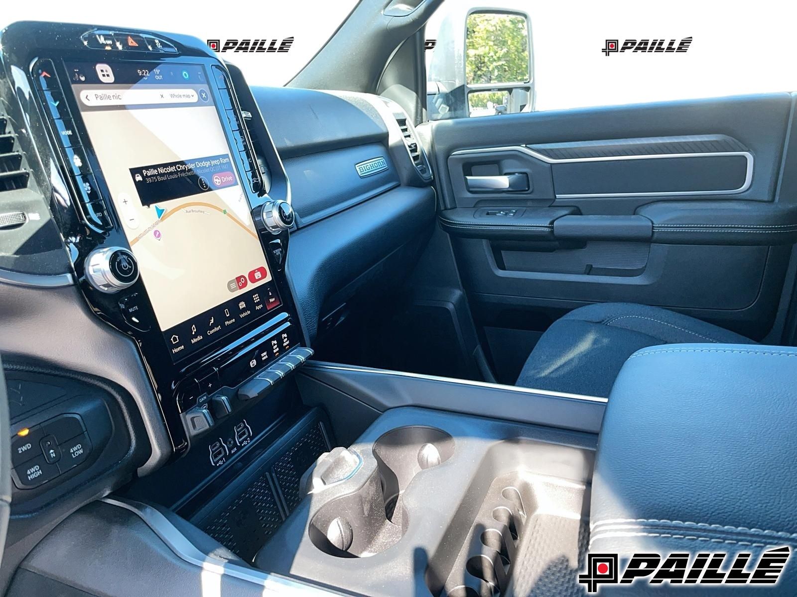 2026 Ram 2500 in Nicolet, Quebec