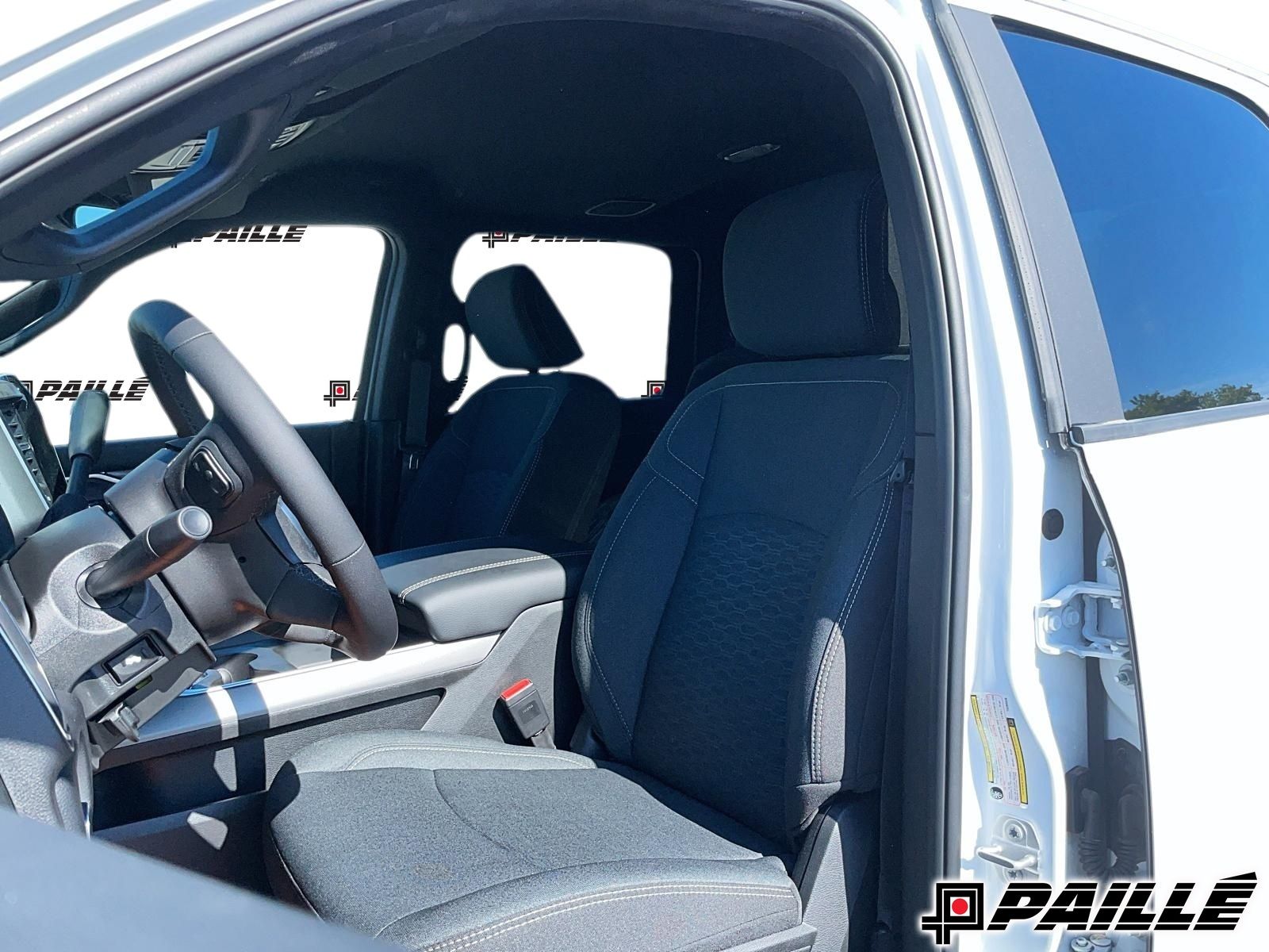 2026 Ram 2500 in Nicolet, Quebec