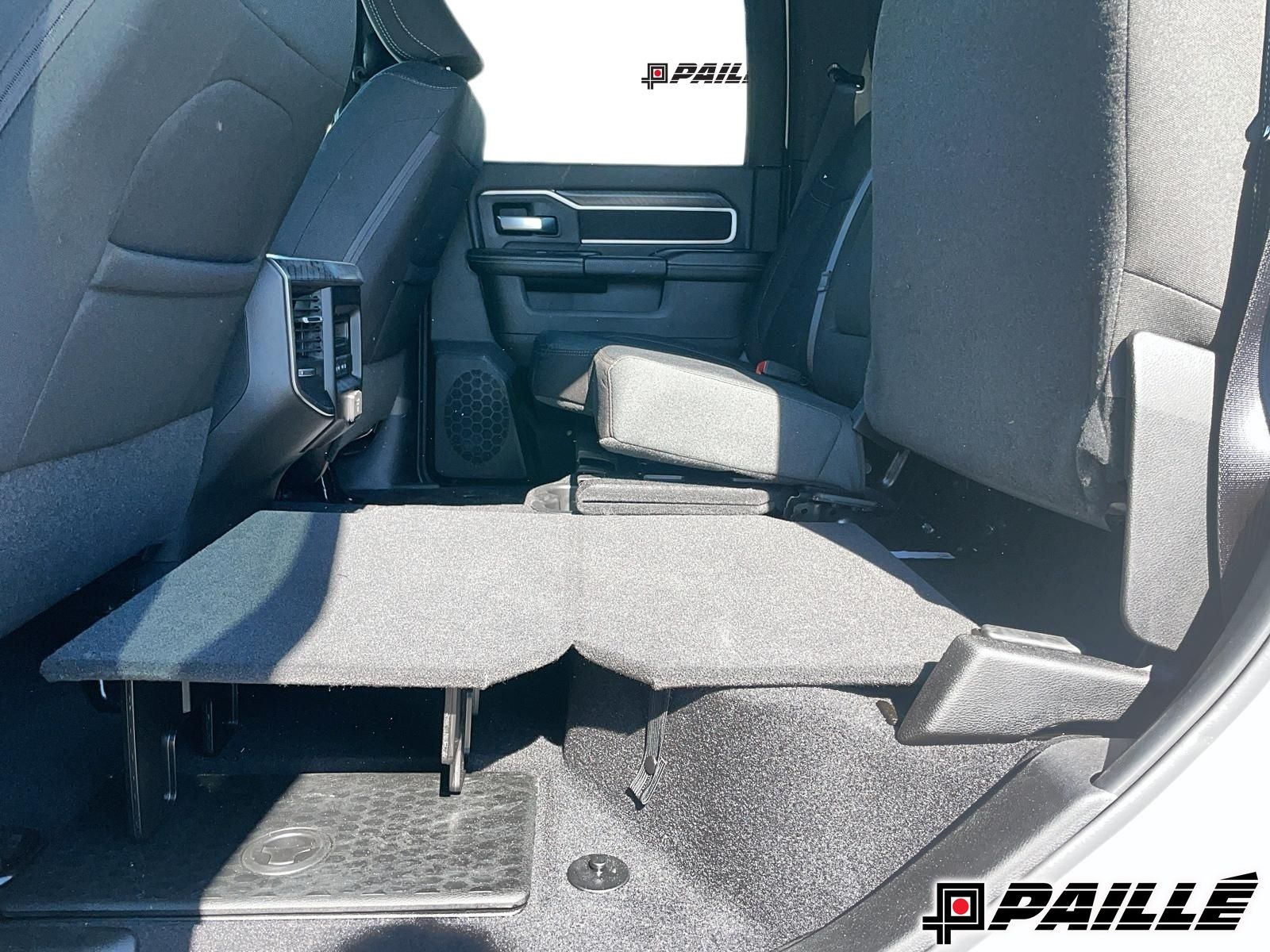 2026 Ram 2500 in Nicolet, Quebec