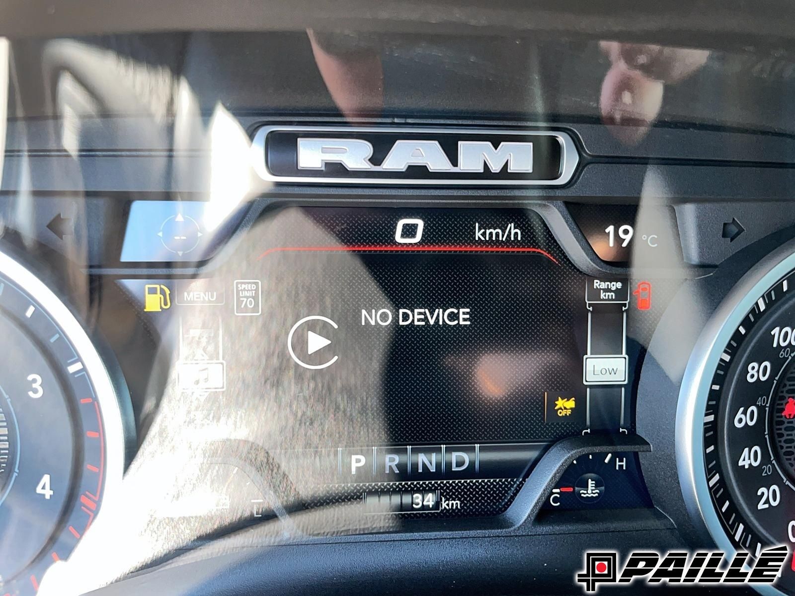 2026 Ram 2500 in Nicolet, Quebec