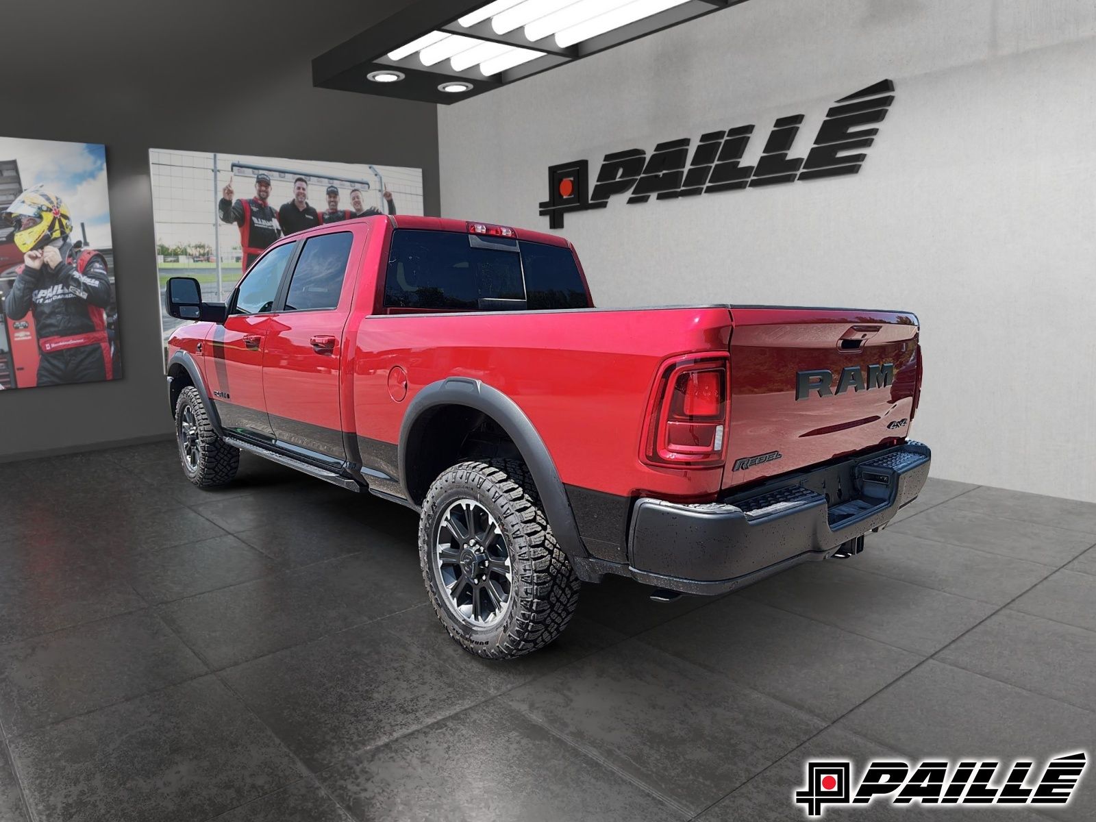 Ram 2500  2026 à Sorel-Tracy, Québec