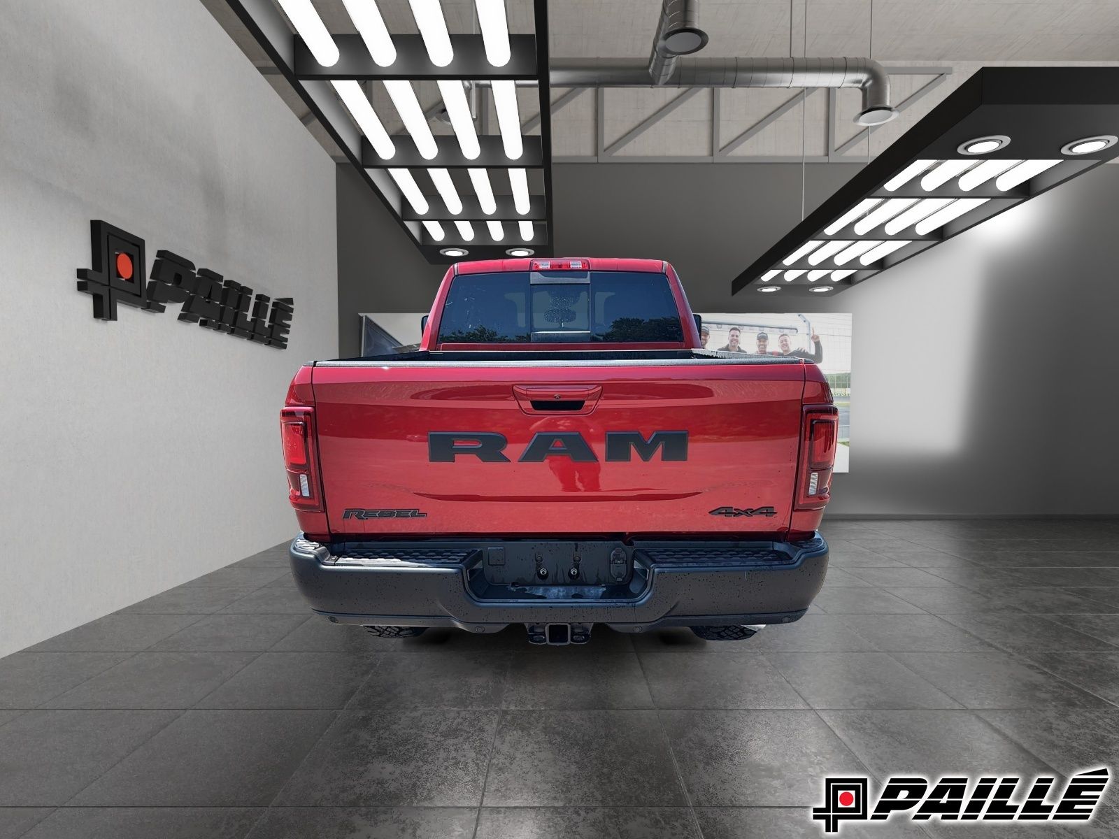 Ram 2500  2026 à Sorel-Tracy, Québec