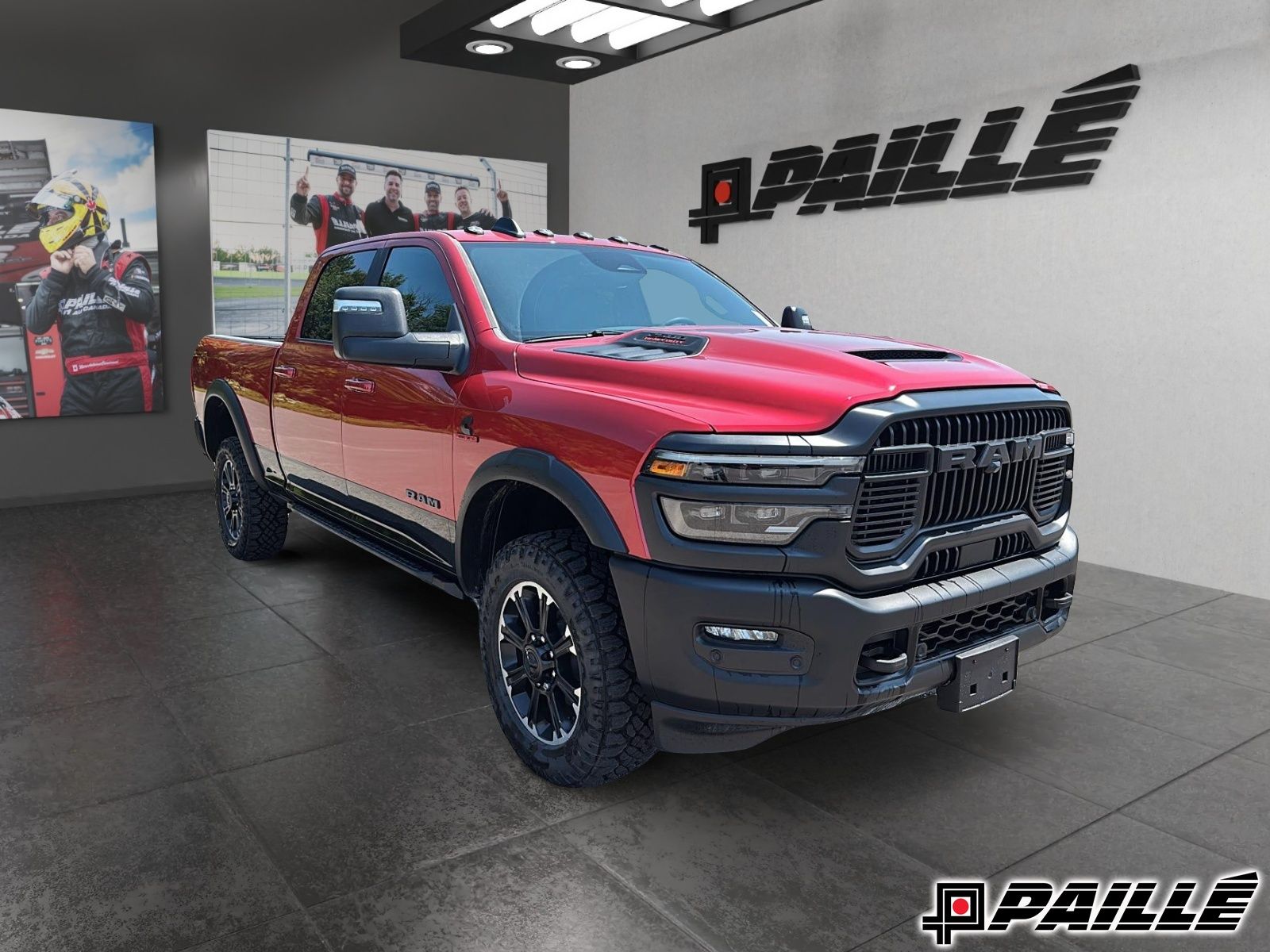 Ram 2500  2026 à Sorel-Tracy, Québec
