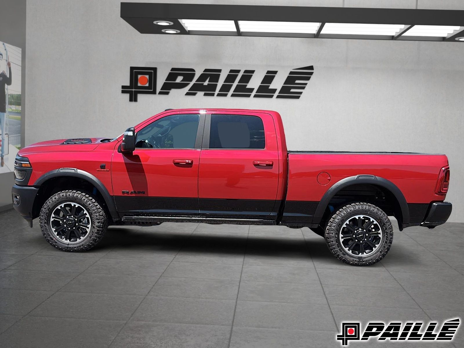 Ram 2500  2026 à Sorel-Tracy, Québec