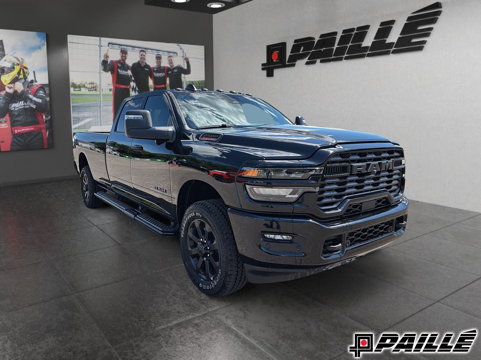 2026 Ram 2500 in Sorel-Tracy, Quebec