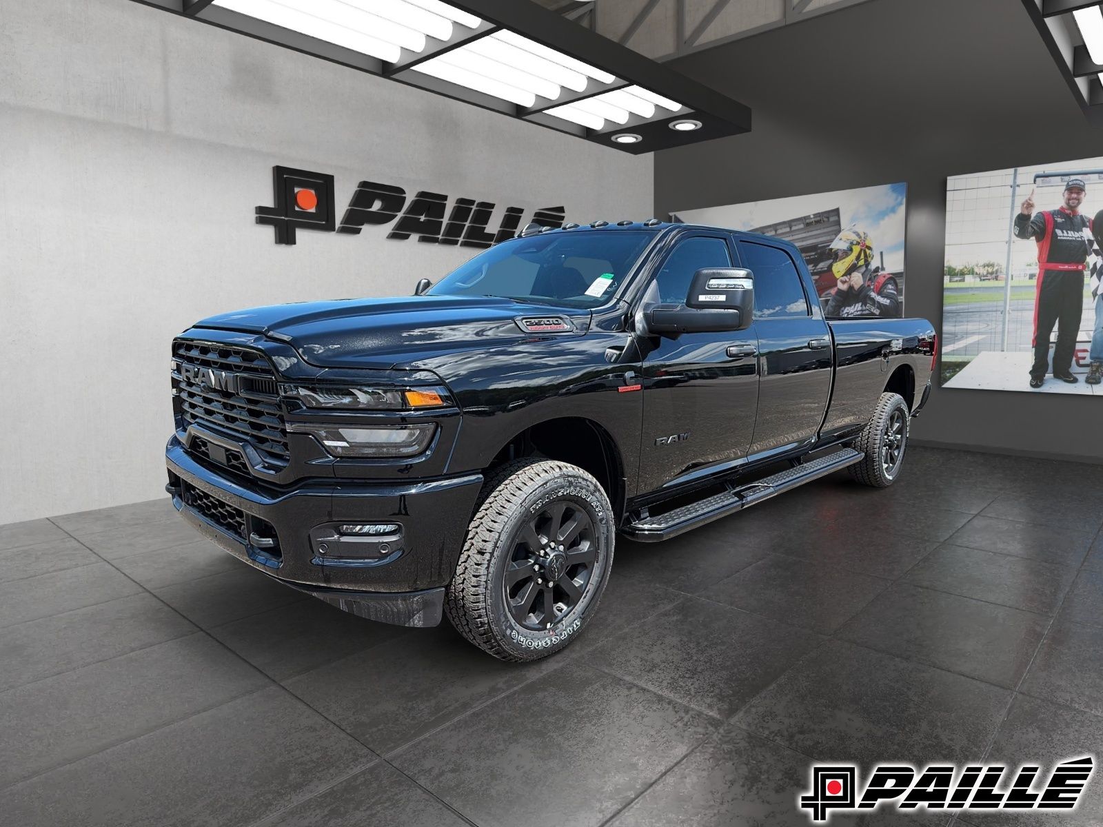 2026 Ram 2500 in Sorel-Tracy, Quebec
