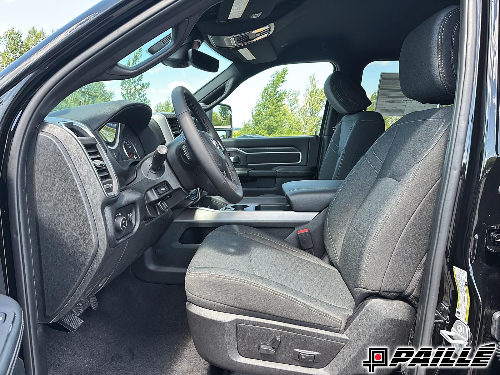 2026 Ram 2500 in Sorel-Tracy, Quebec