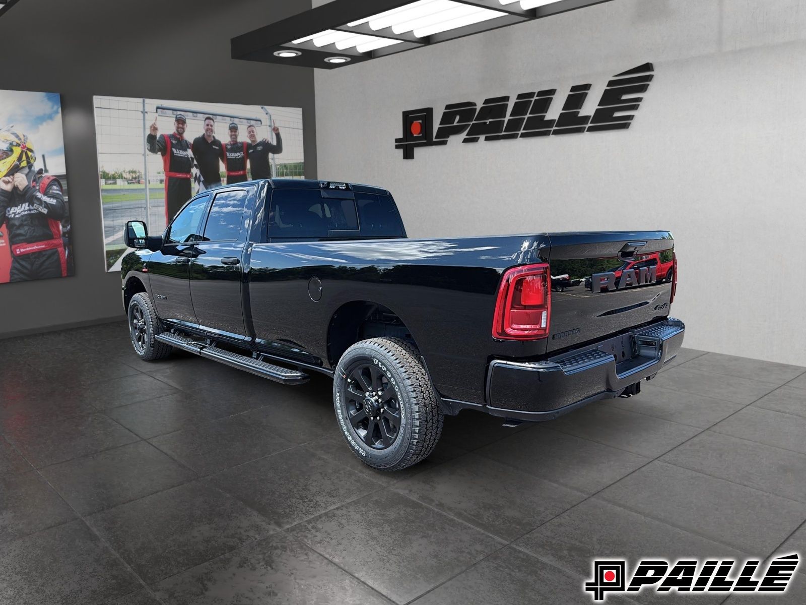2026 Ram 2500 in Sorel-Tracy, Quebec