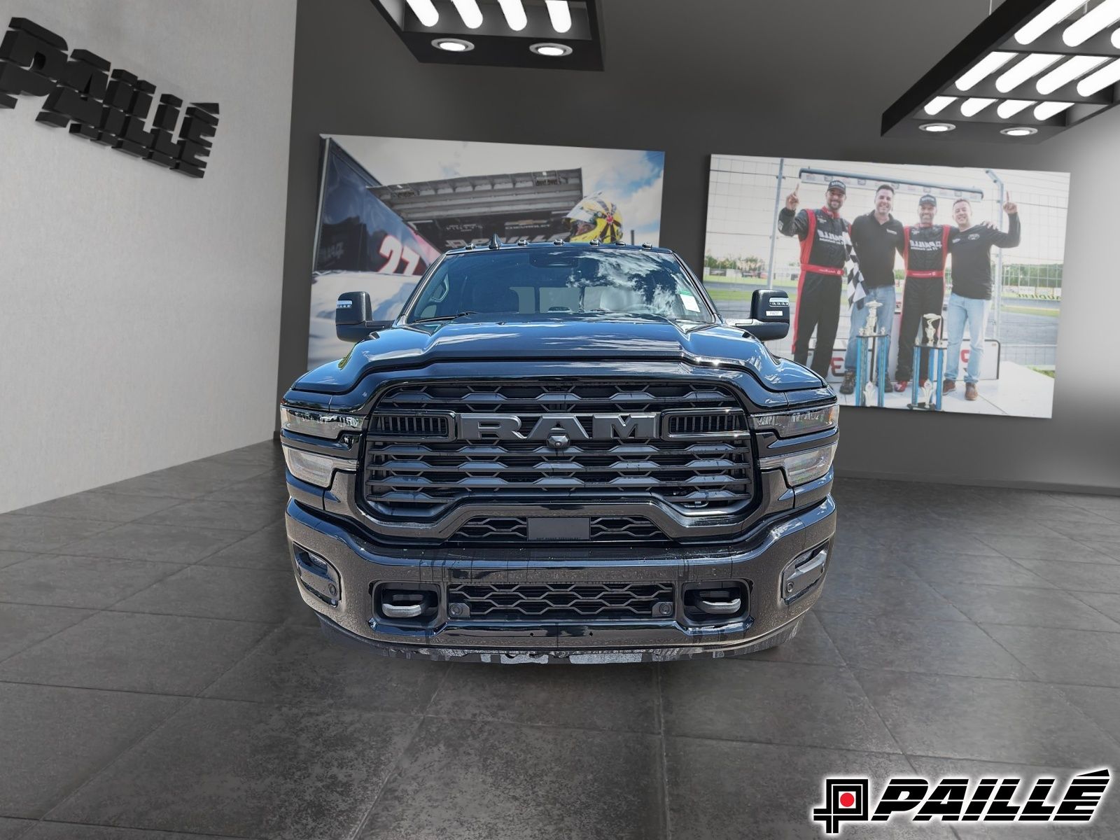2026 Ram 2500 in Sorel-Tracy, Quebec