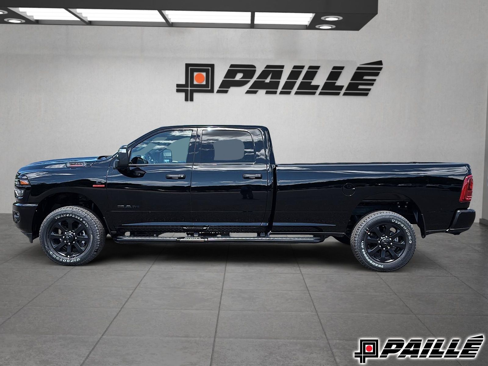 2026 Ram 2500 in Sorel-Tracy, Quebec