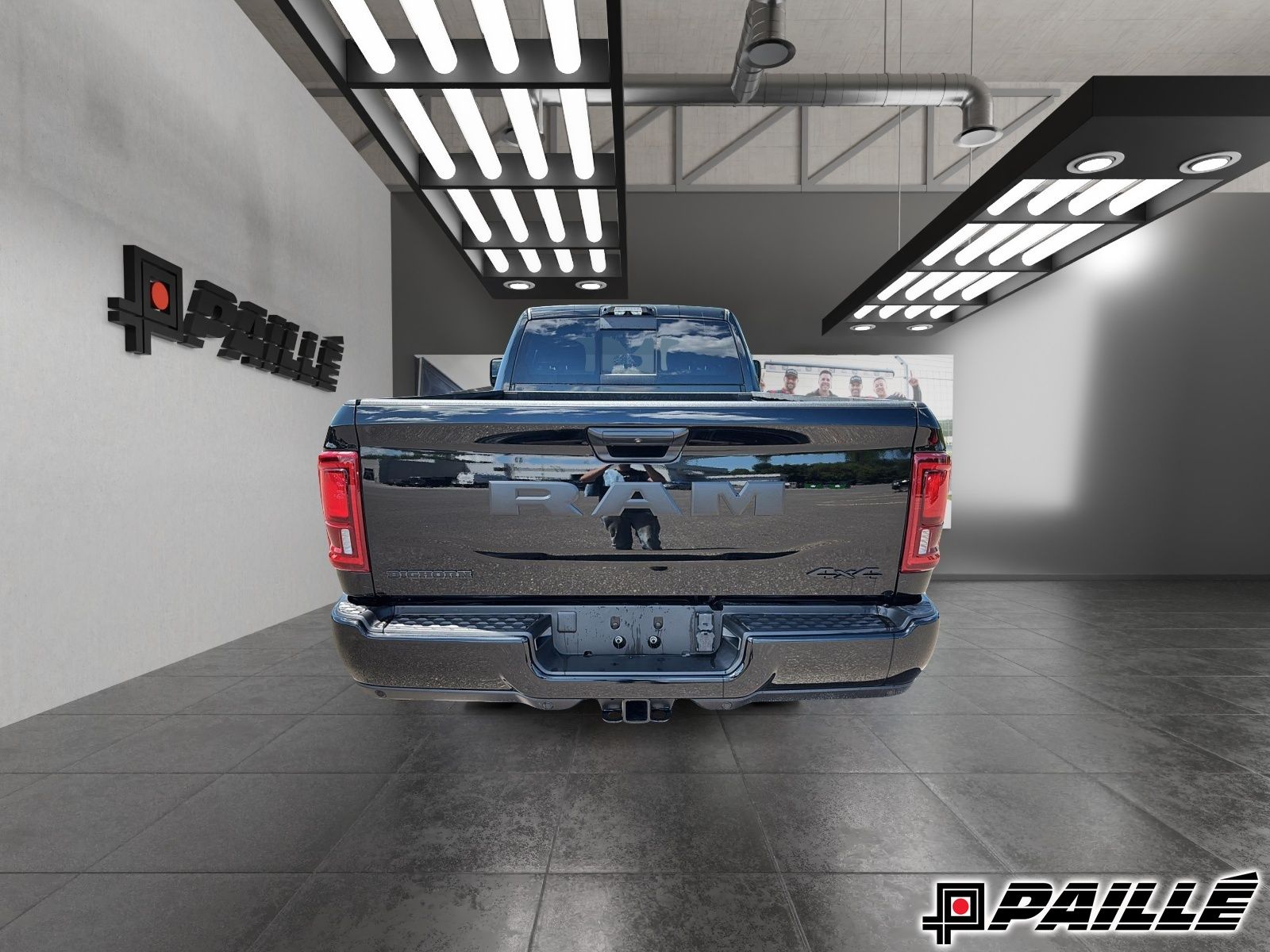 2026 Ram 2500 in Sorel-Tracy, Quebec