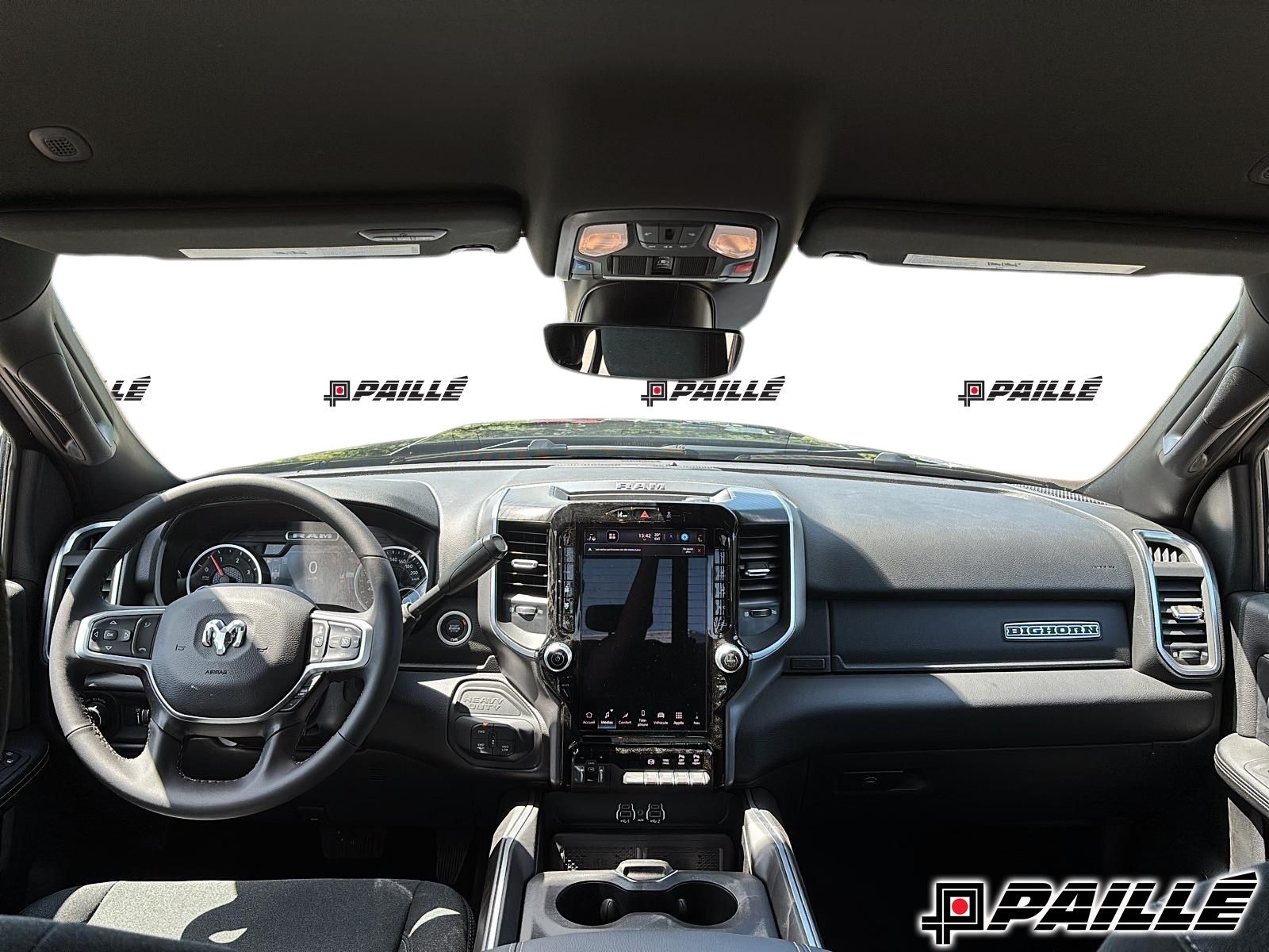 2026 Ram 2500 in Sorel-Tracy, Quebec