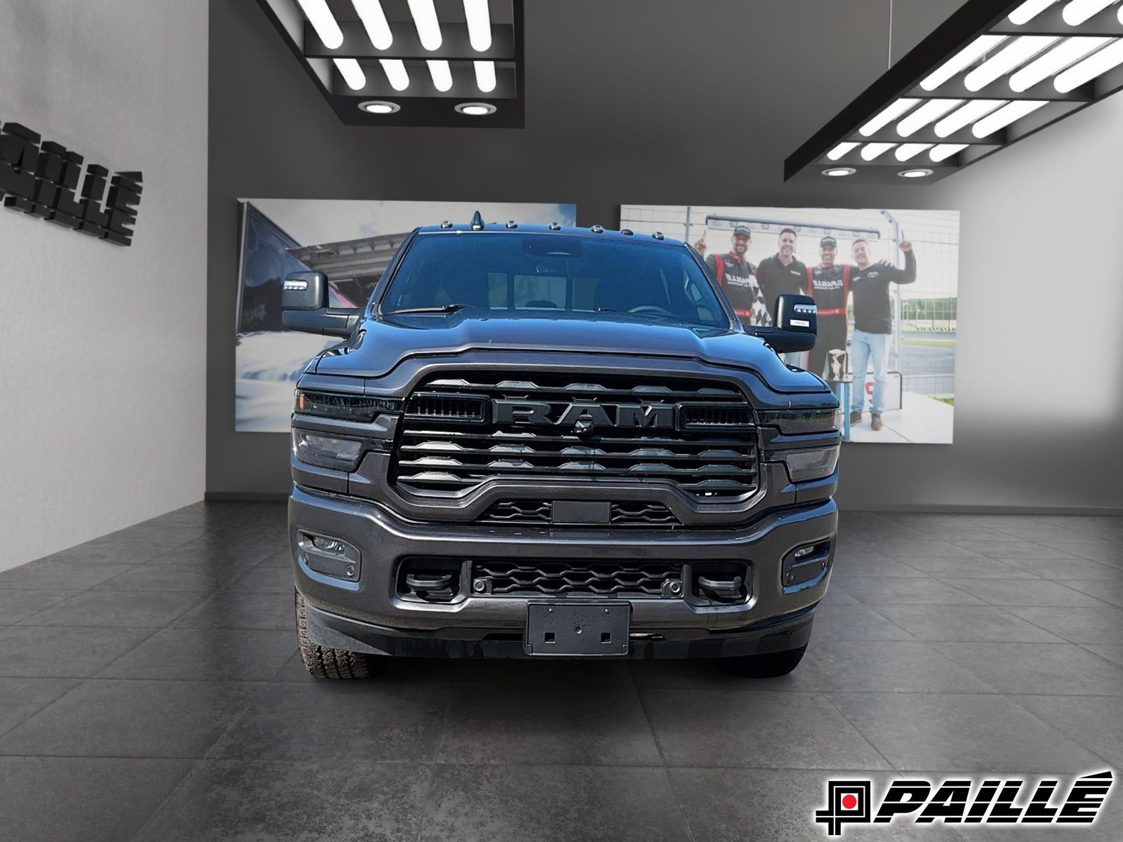 2026 Ram 2500 in Nicolet, Quebec