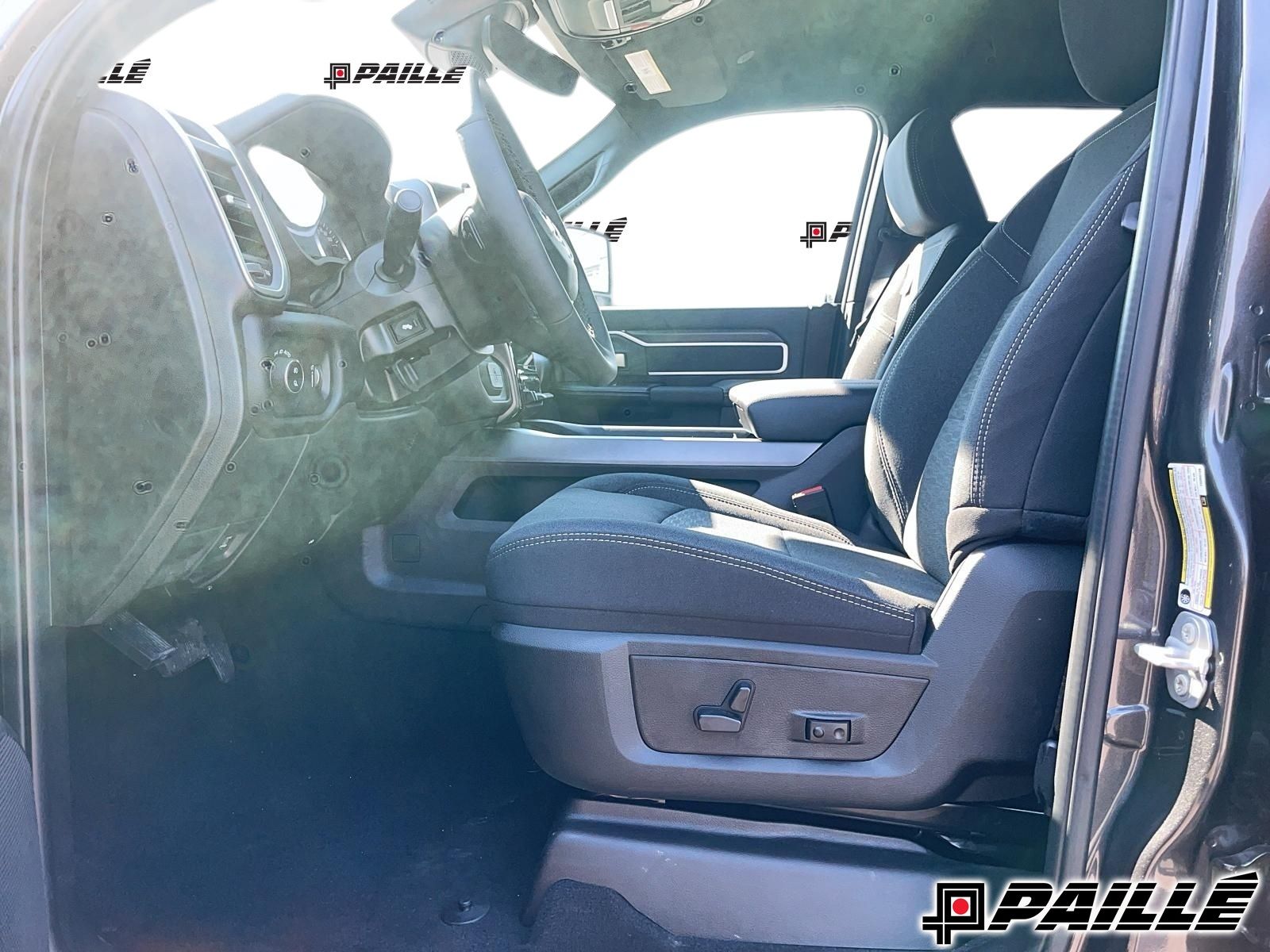 2026 Ram 2500 in Nicolet, Quebec