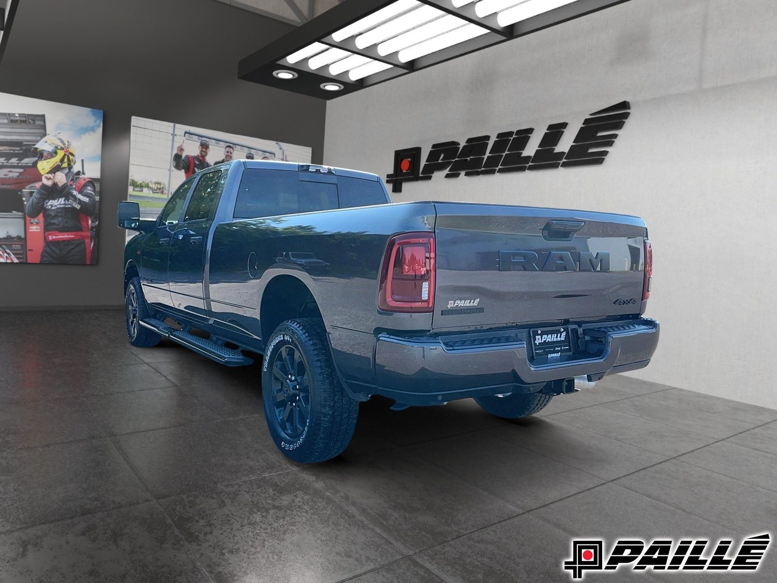 2026 Ram 2500 in Nicolet, Quebec
