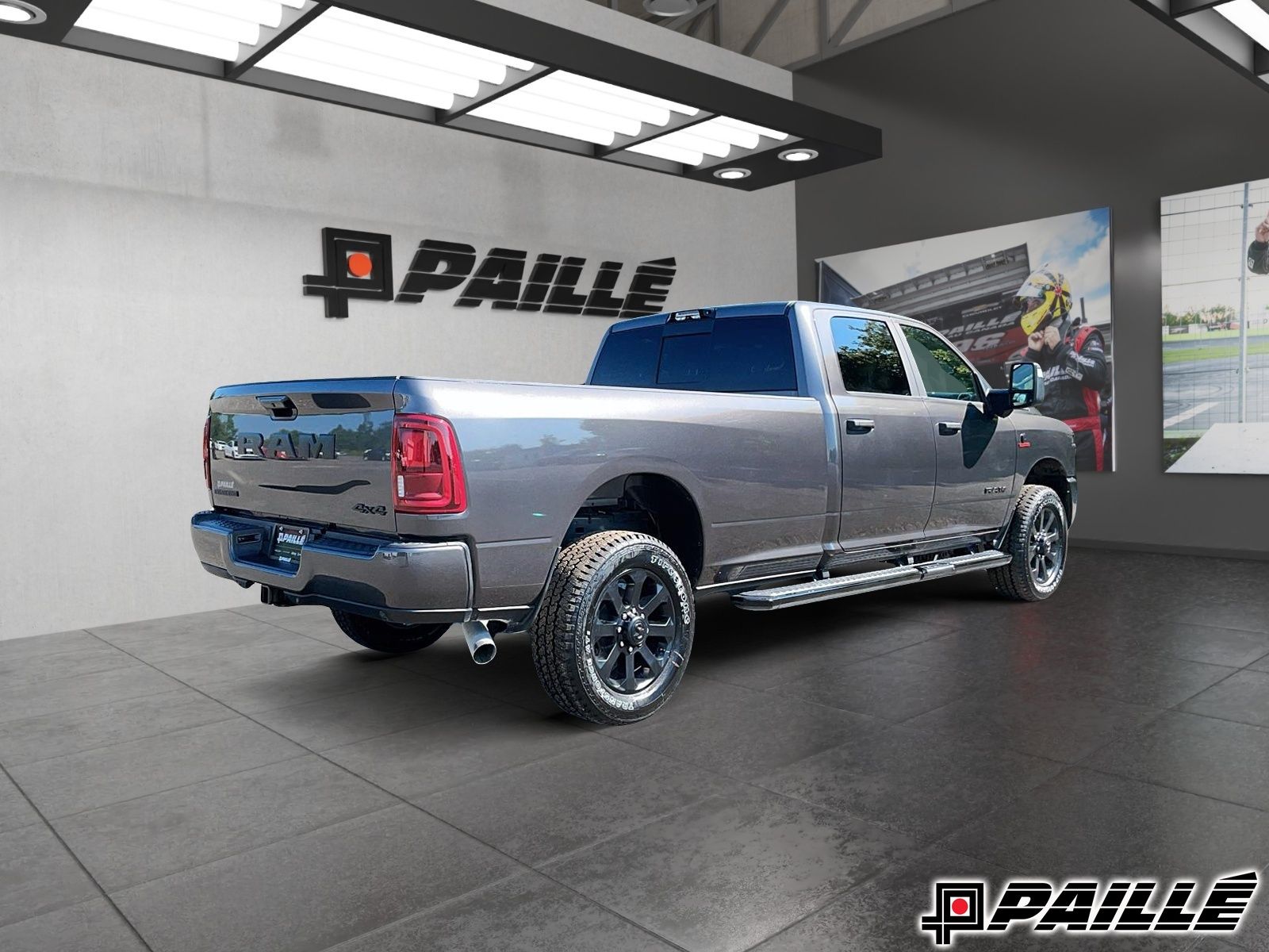 2026 Ram 2500 in Nicolet, Quebec