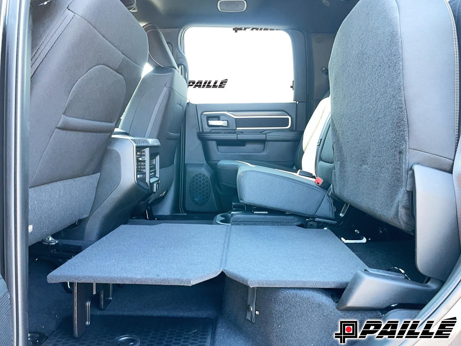 2026 Ram 2500 in Nicolet, Quebec