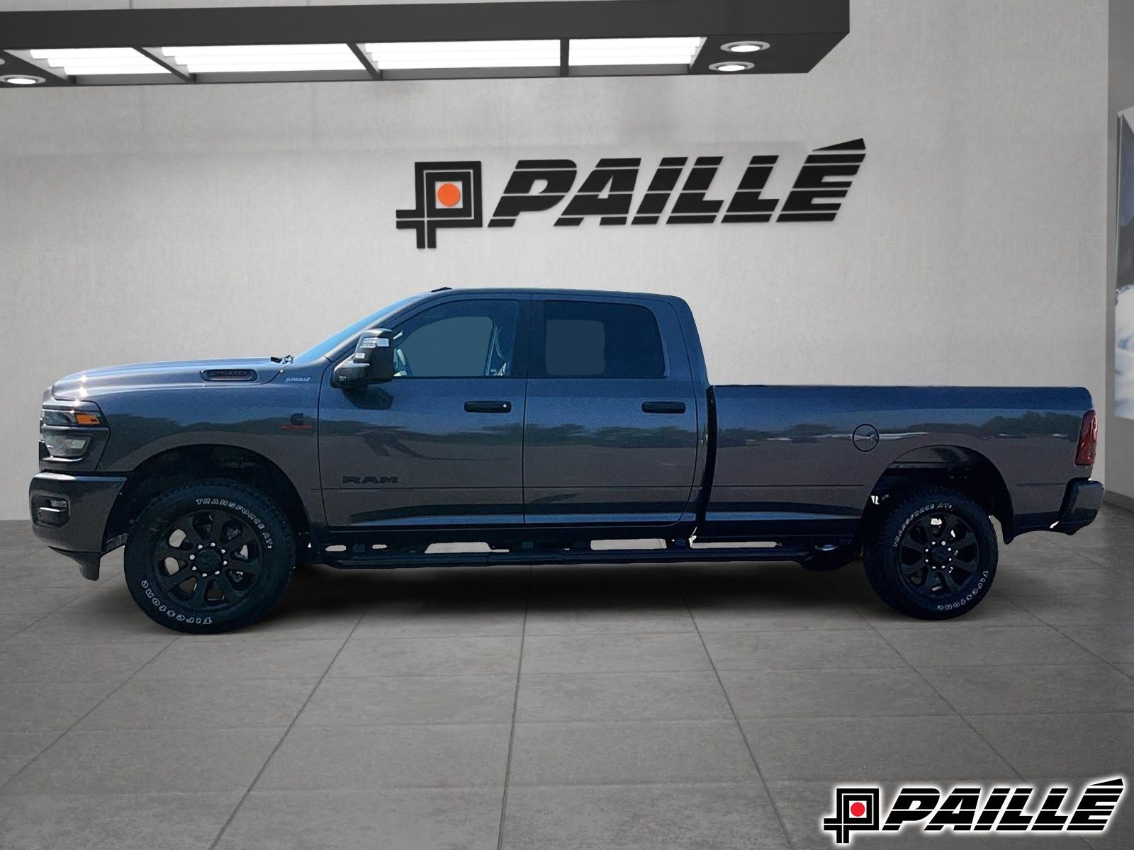 2026 Ram 2500 in Nicolet, Quebec
