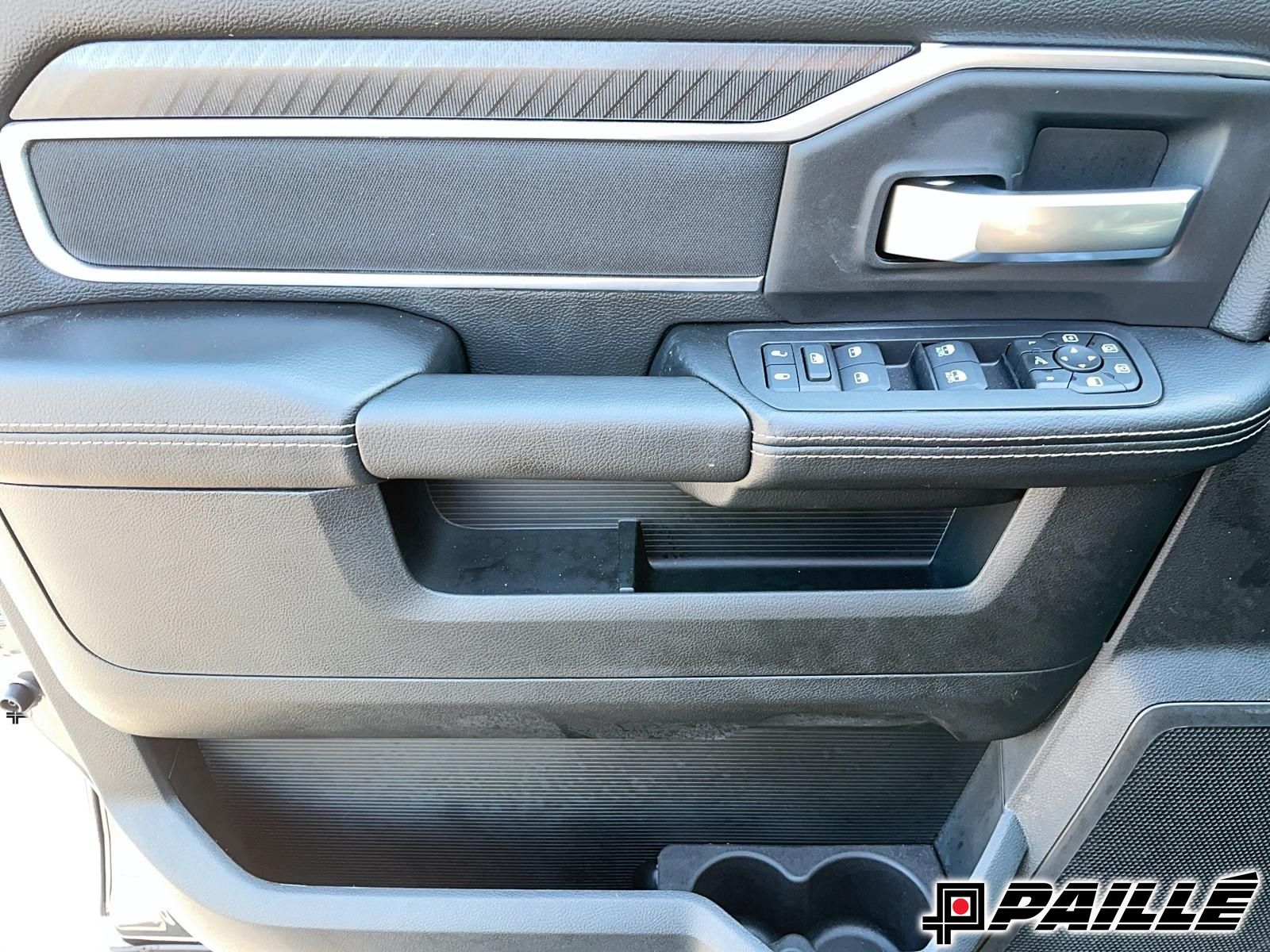 2026 Ram 2500 in Nicolet, Quebec