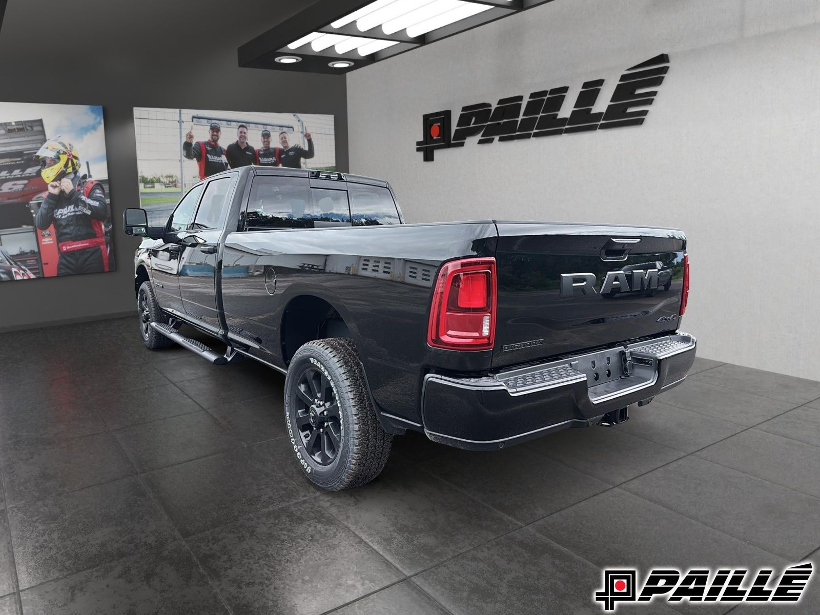 2026 Ram 2500 in Sorel-Tracy, Quebec