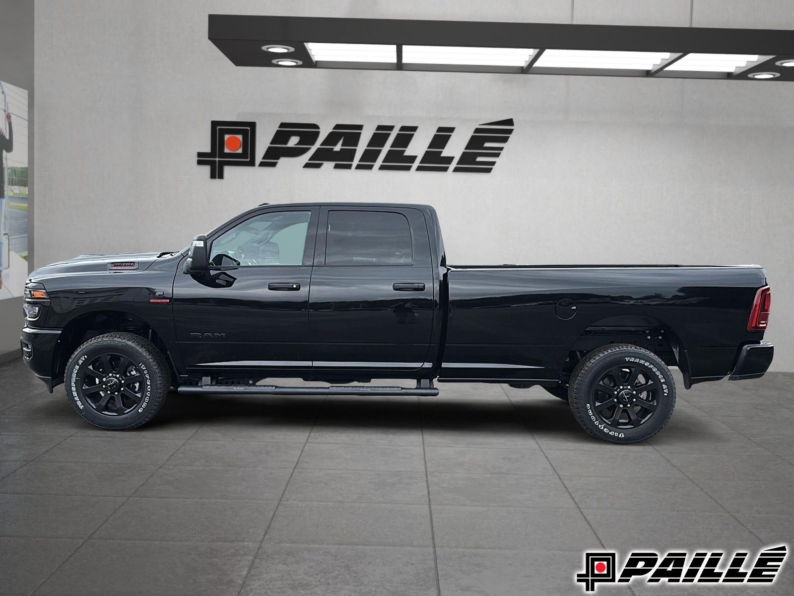 2026 Ram 2500 in Sorel-Tracy, Quebec