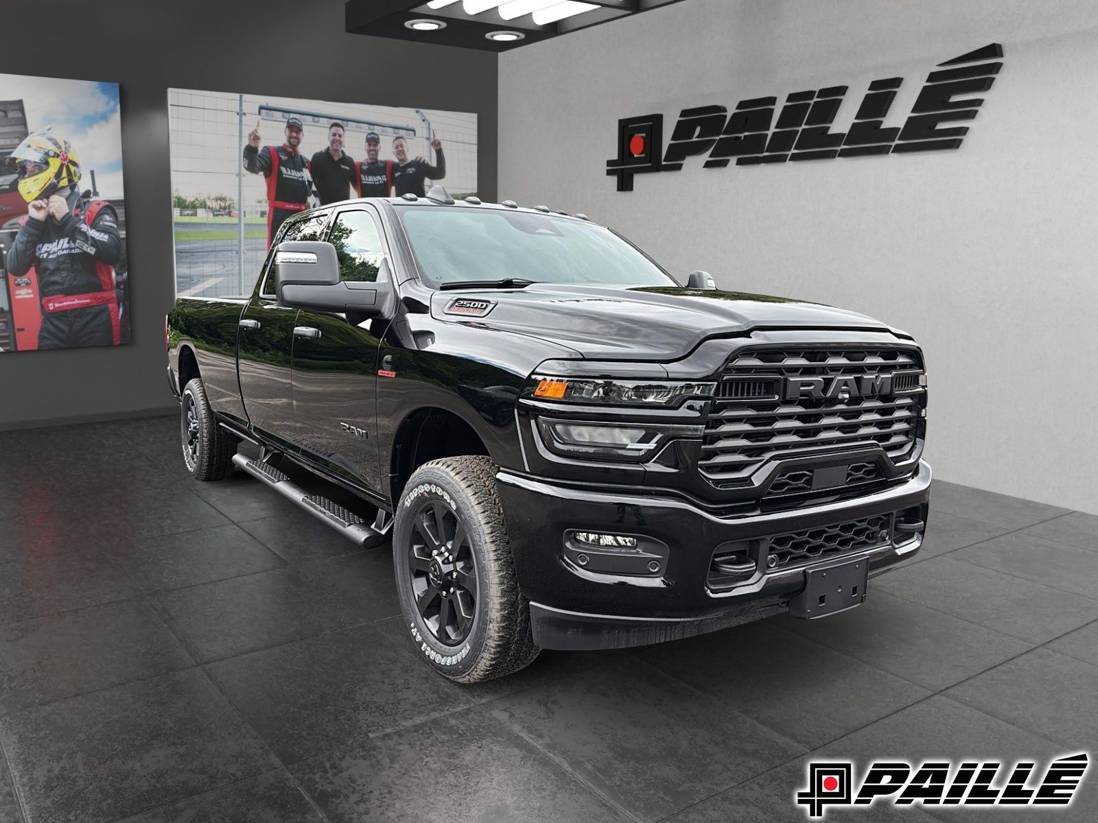 2026 Ram 2500 in Sorel-Tracy, Quebec
