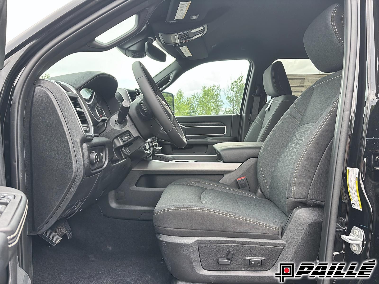 2026 Ram 2500 in Sorel-Tracy, Quebec