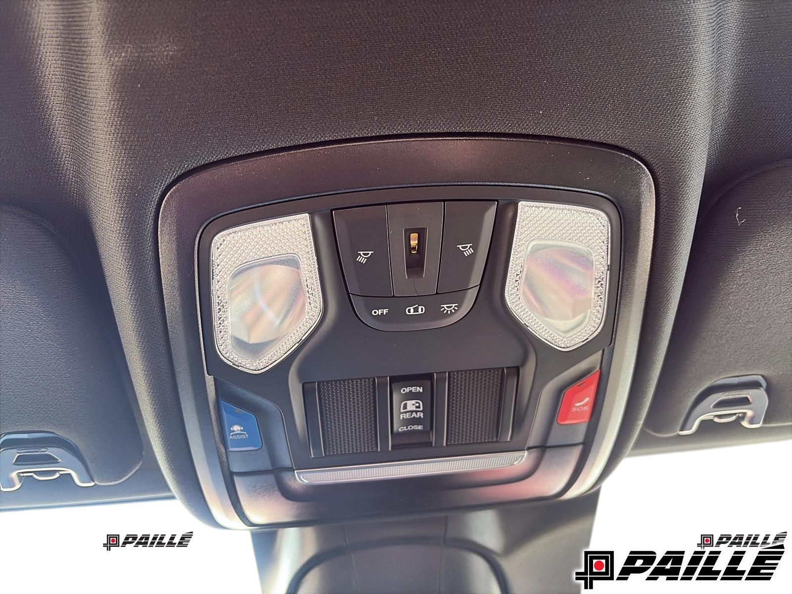 Ram 2500  2026 à Sorel-Tracy, Québec