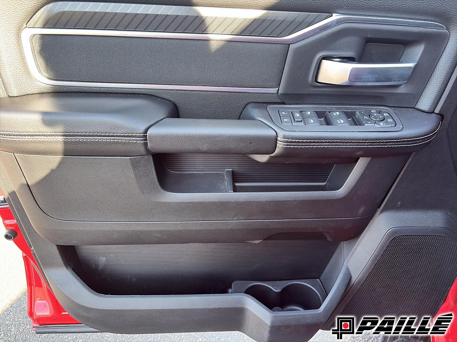 Ram 2500  2026 à Sorel-Tracy, Québec