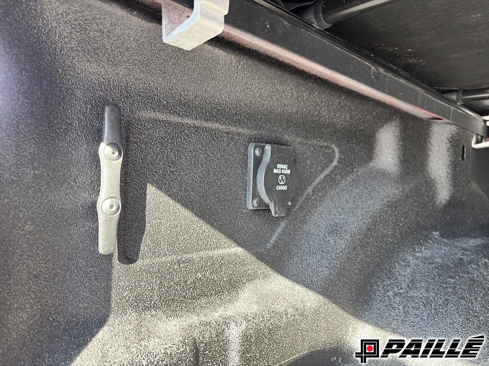 Ram 2500  2026 à Sorel-Tracy, Québec