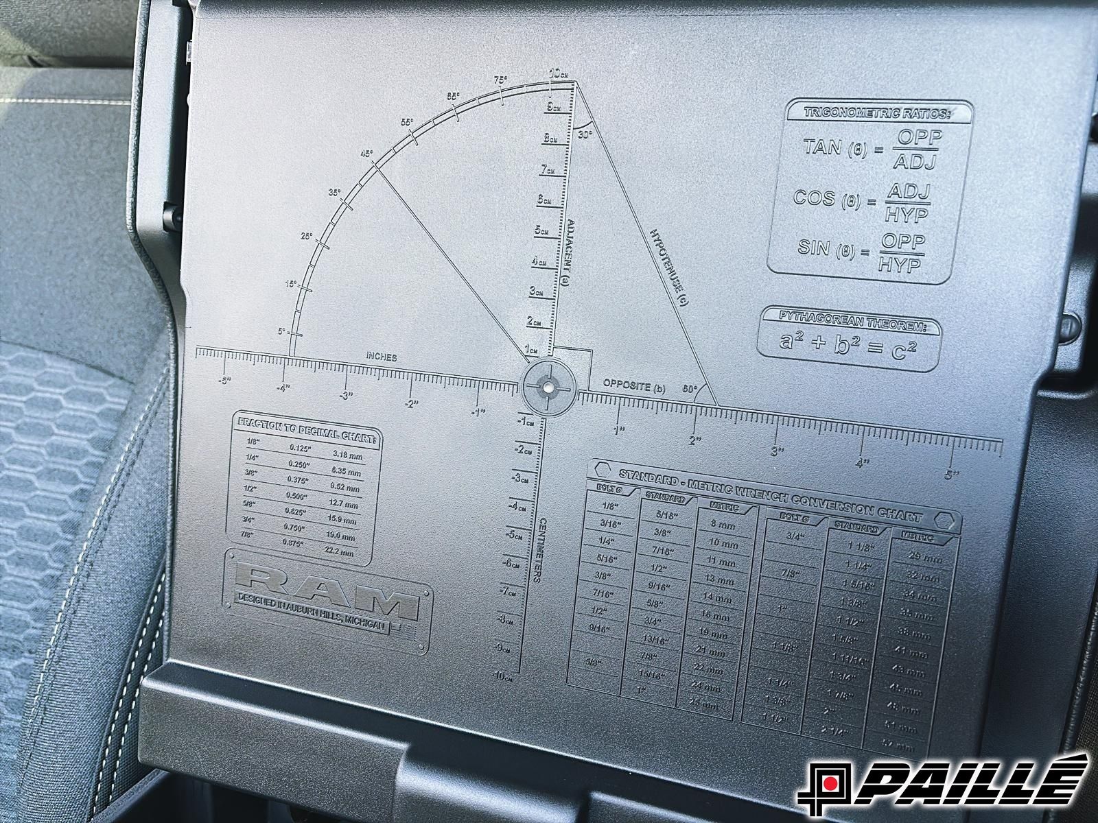 Ram 2500  2026 à Sorel-Tracy, Québec