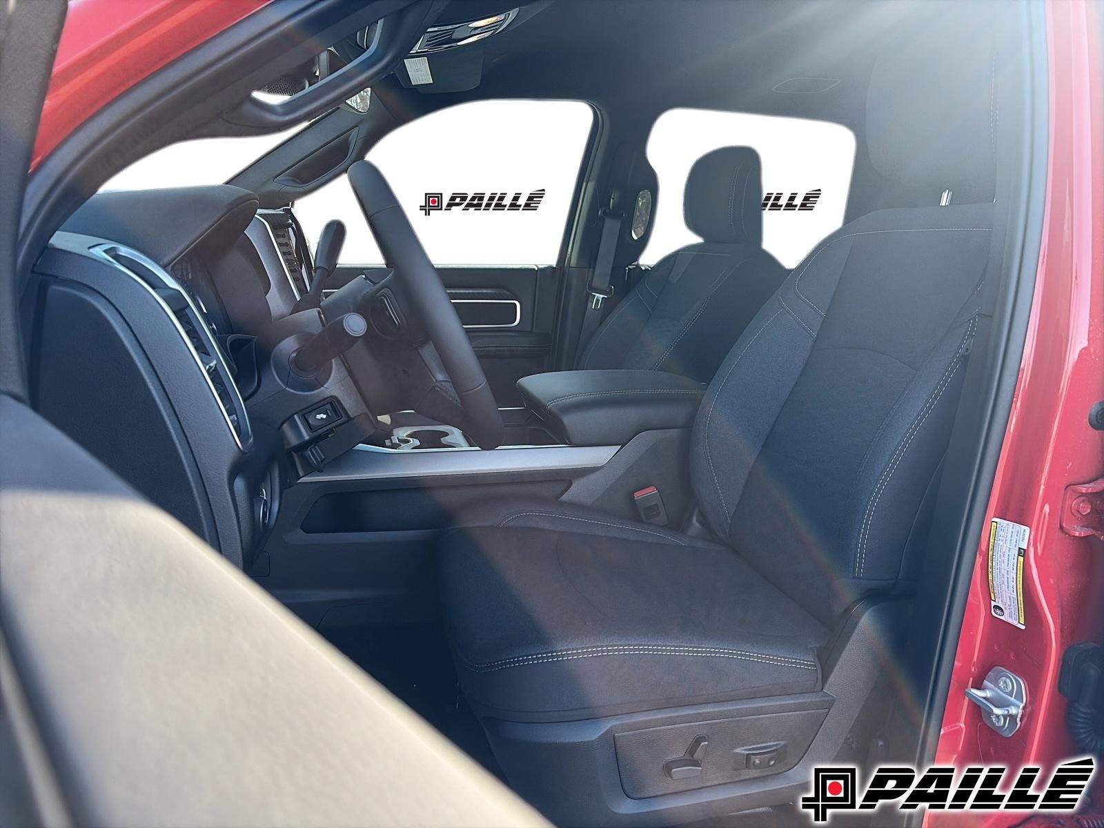 Ram 2500  2026 à Sorel-Tracy, Québec