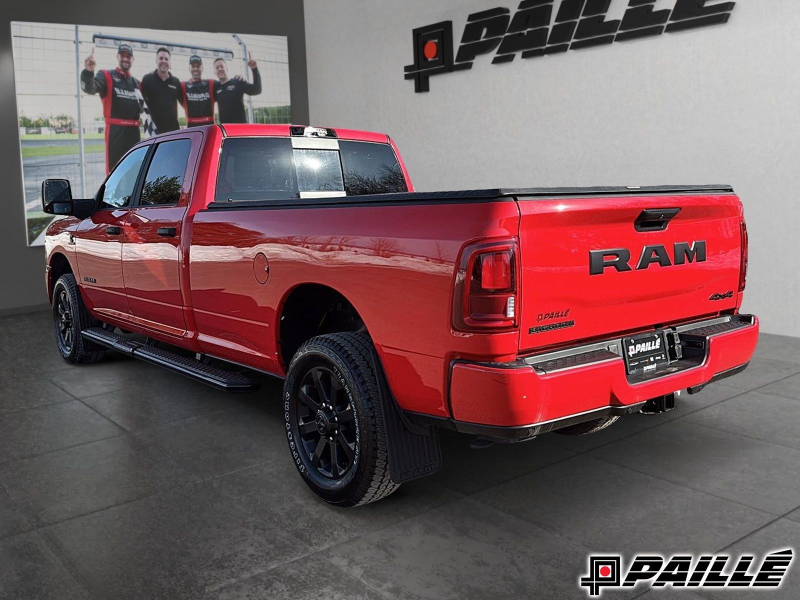 Ram 2500  2026 à Sorel-Tracy, Québec