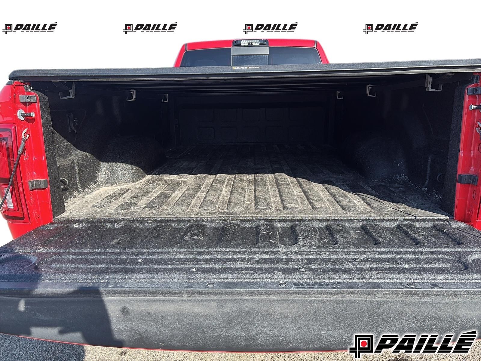 Ram 2500  2026 à Sorel-Tracy, Québec