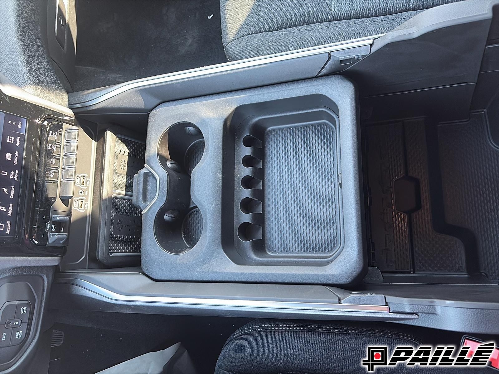 Ram 2500  2026 à Sorel-Tracy, Québec