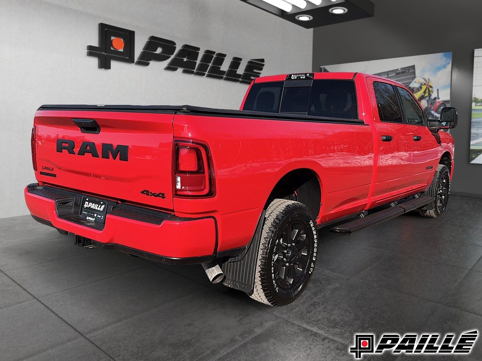 Ram 2500  2026 à Sorel-Tracy, Québec