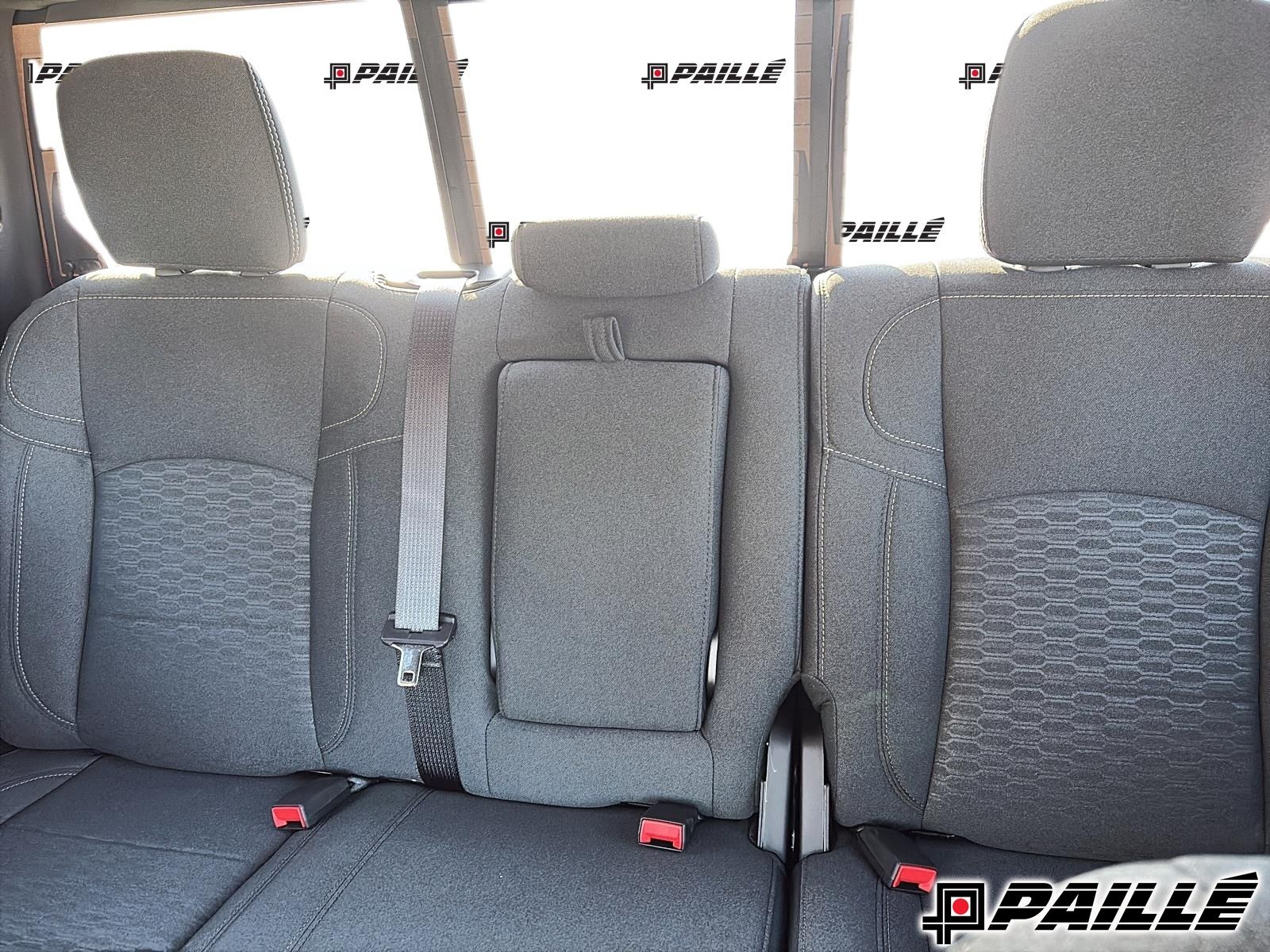 Ram 2500  2026 à Sorel-Tracy, Québec