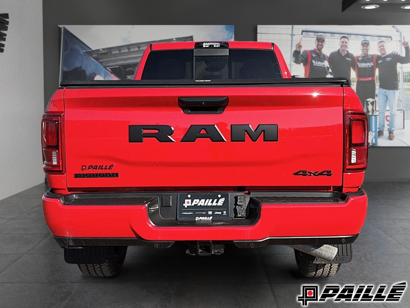 Ram 2500  2026 à Sorel-Tracy, Québec