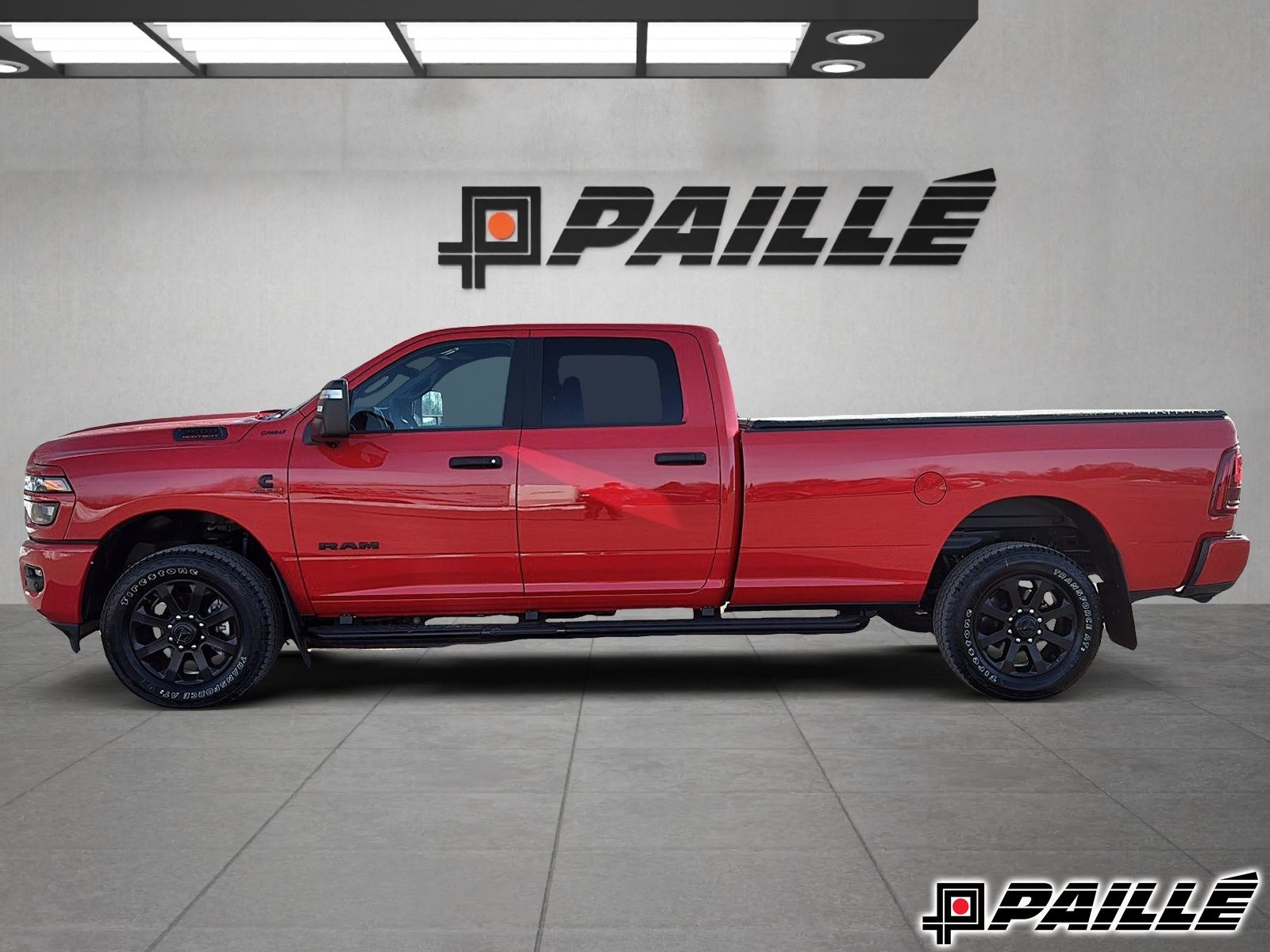 Ram 2500  2026 à Sorel-Tracy, Québec