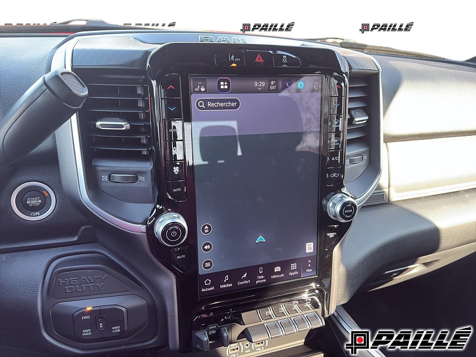 Ram 2500  2026 à Sorel-Tracy, Québec